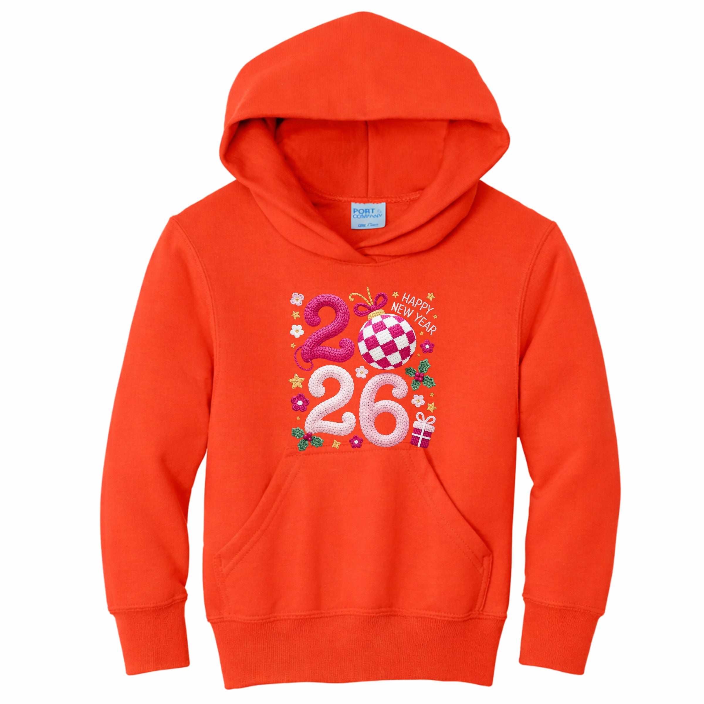 9CPI98PQKT-YHD Orange