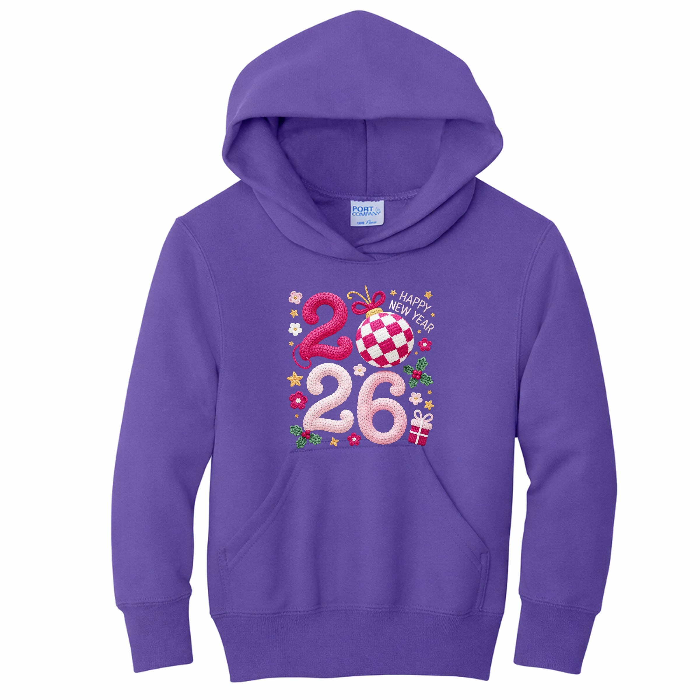 9CPI98PQKT-YHD Purple