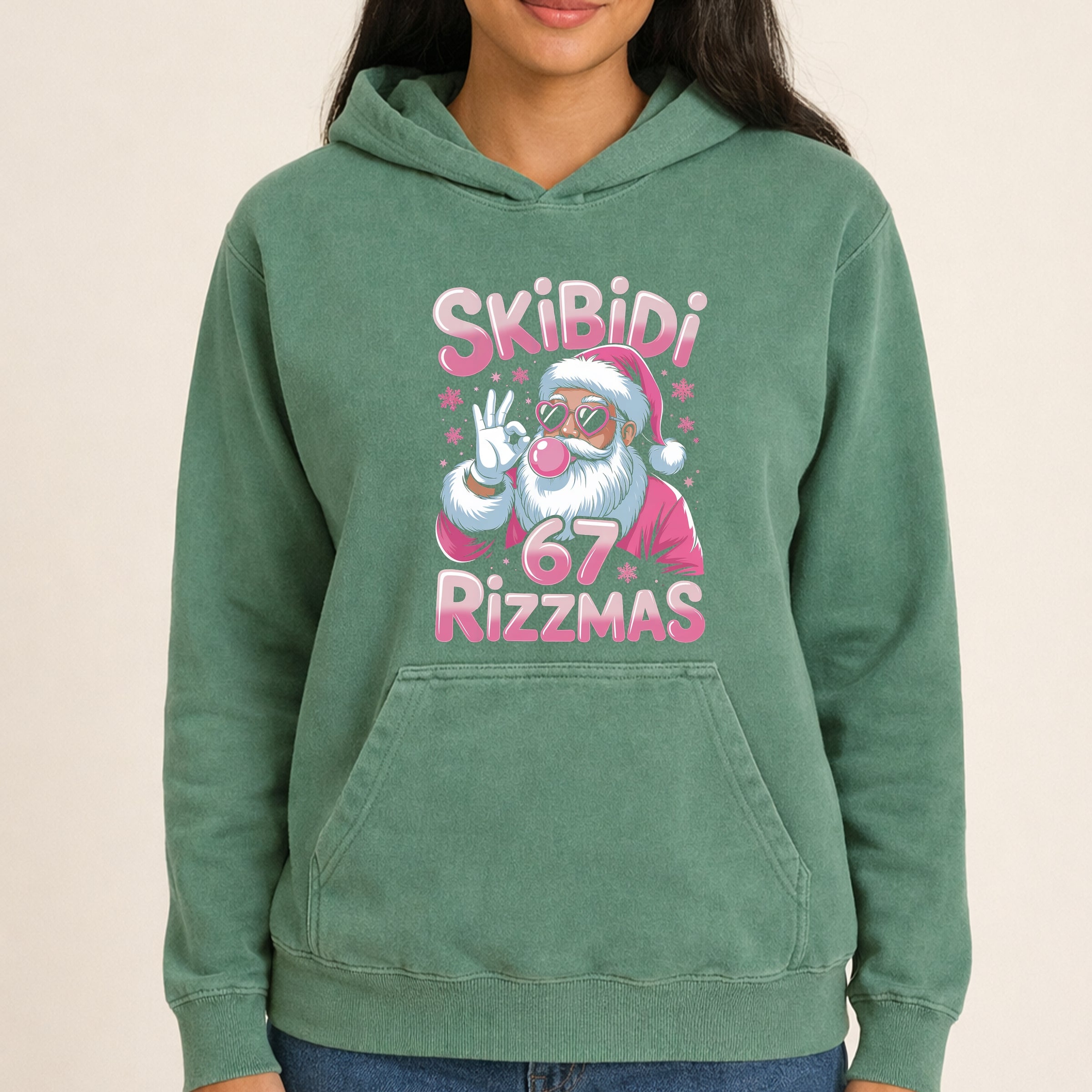 9CUWVZAG7Y-1567 Light Green