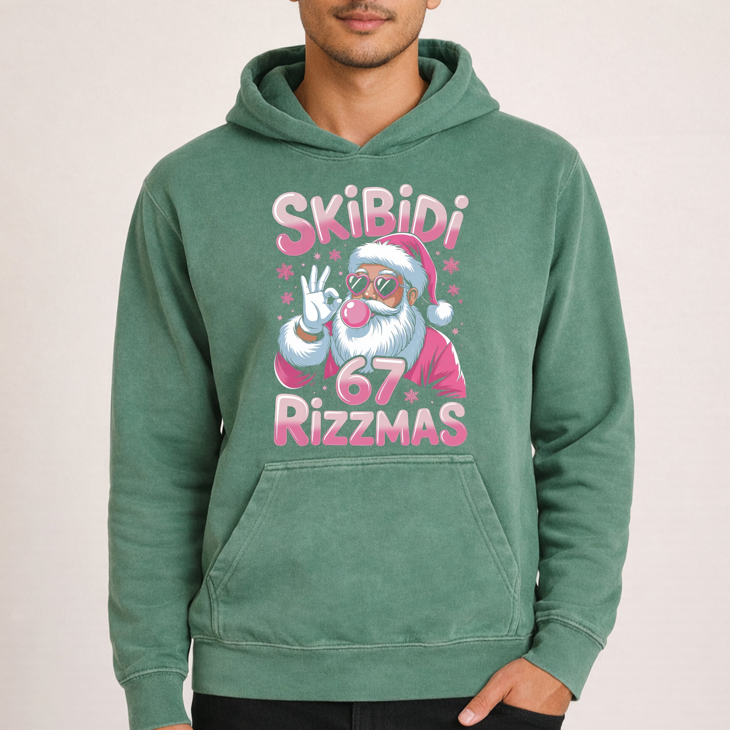 9CUWVZAG7Y-1567 Light Green