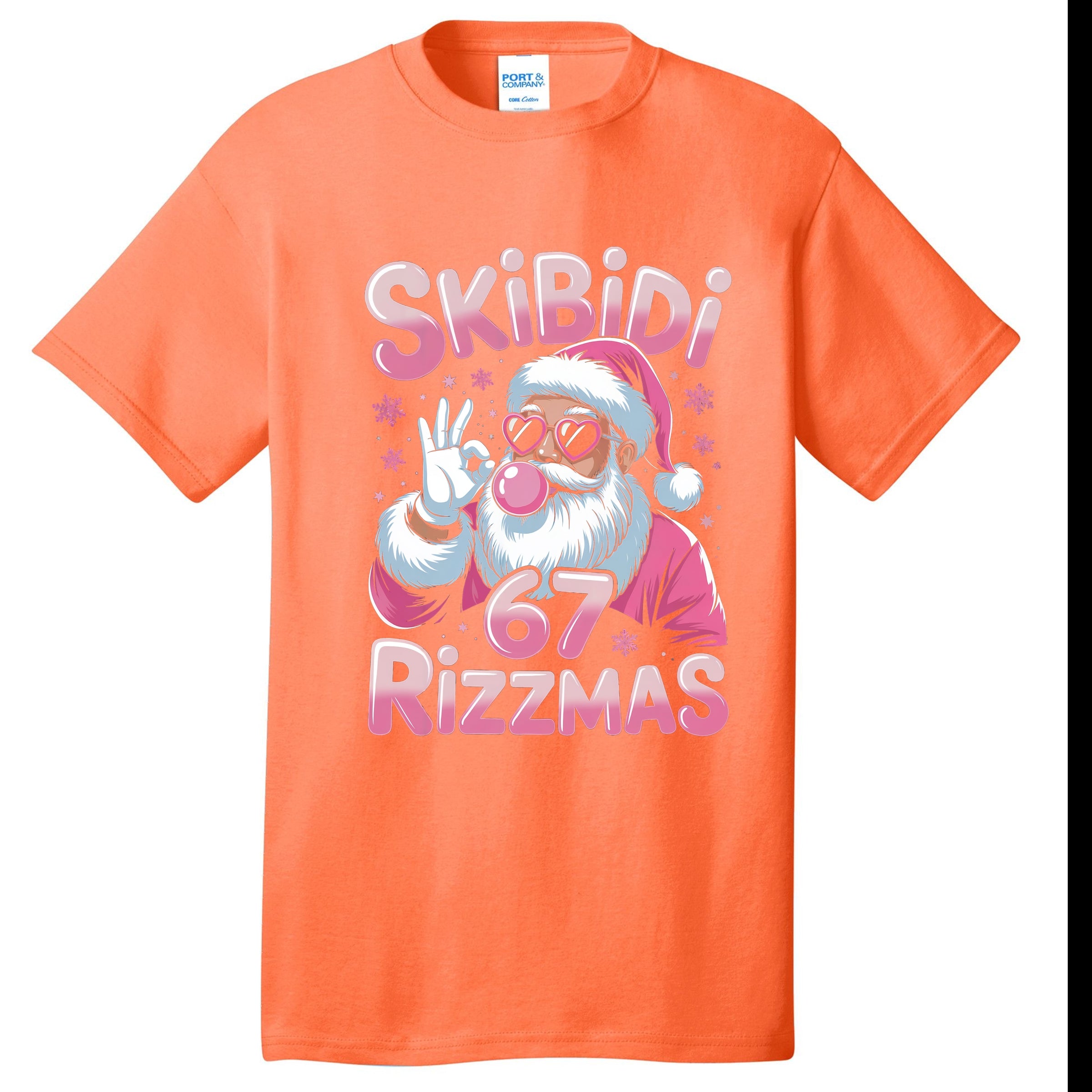 9CUWVZAG7Y-AT Neon Orange