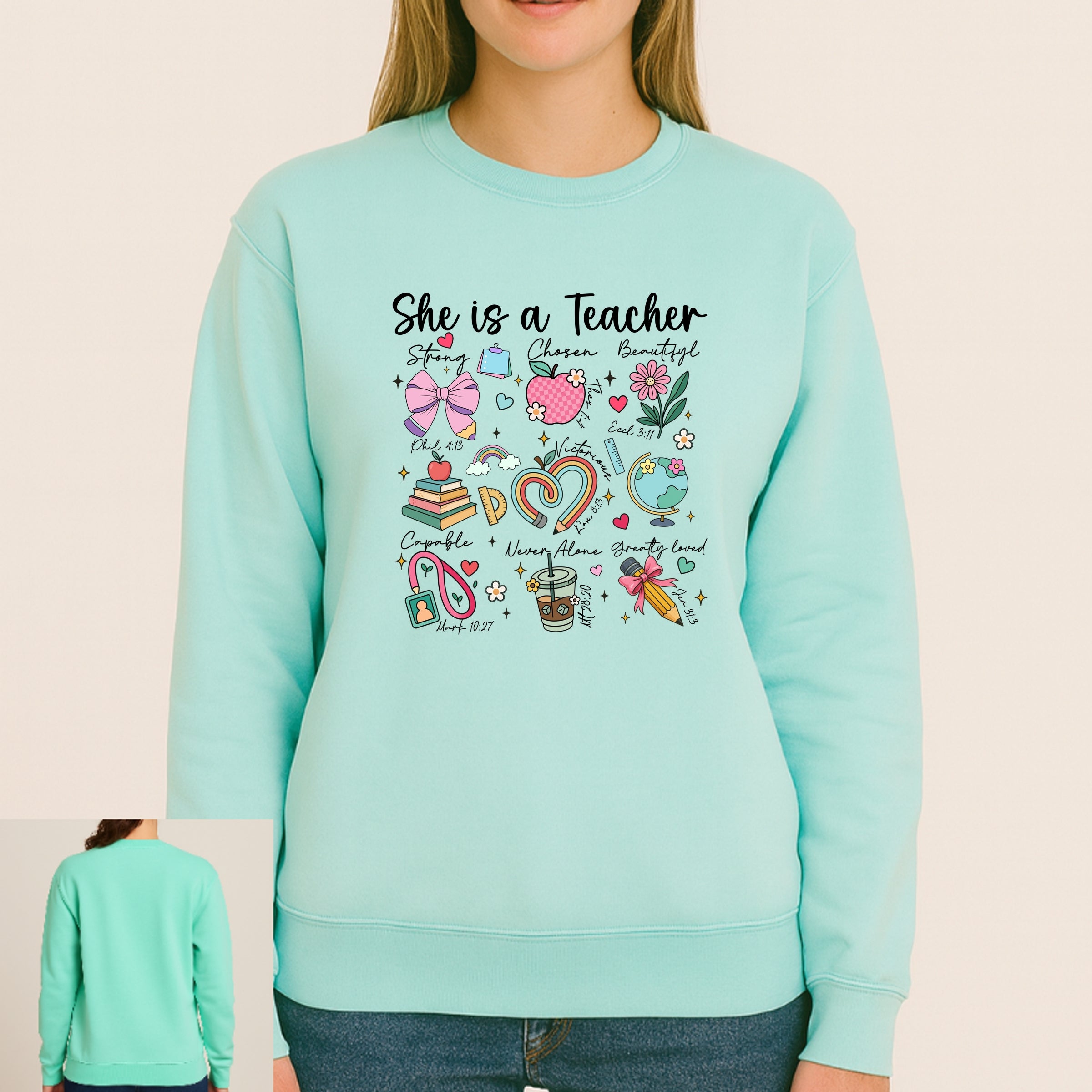 variant-Chalky Mint-noThread