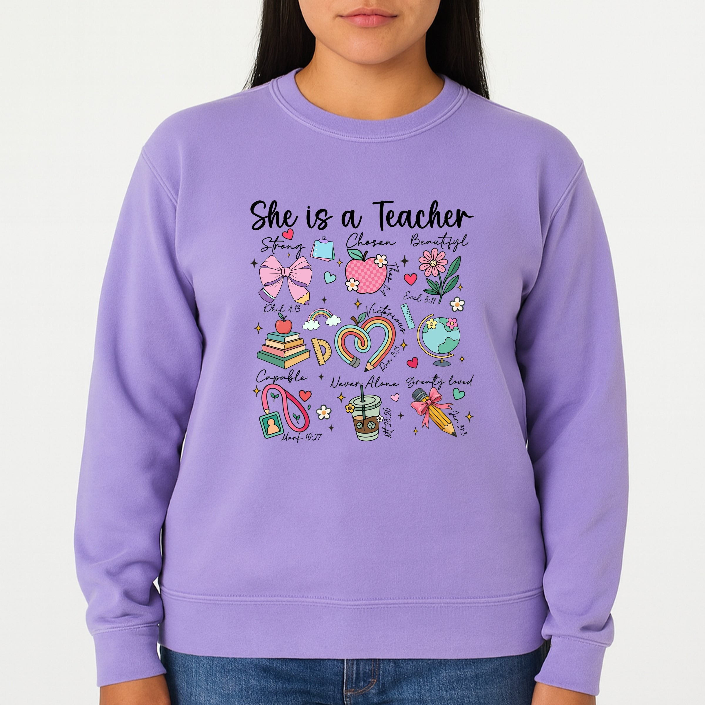 9D6SMMMJG3-1566 Violet