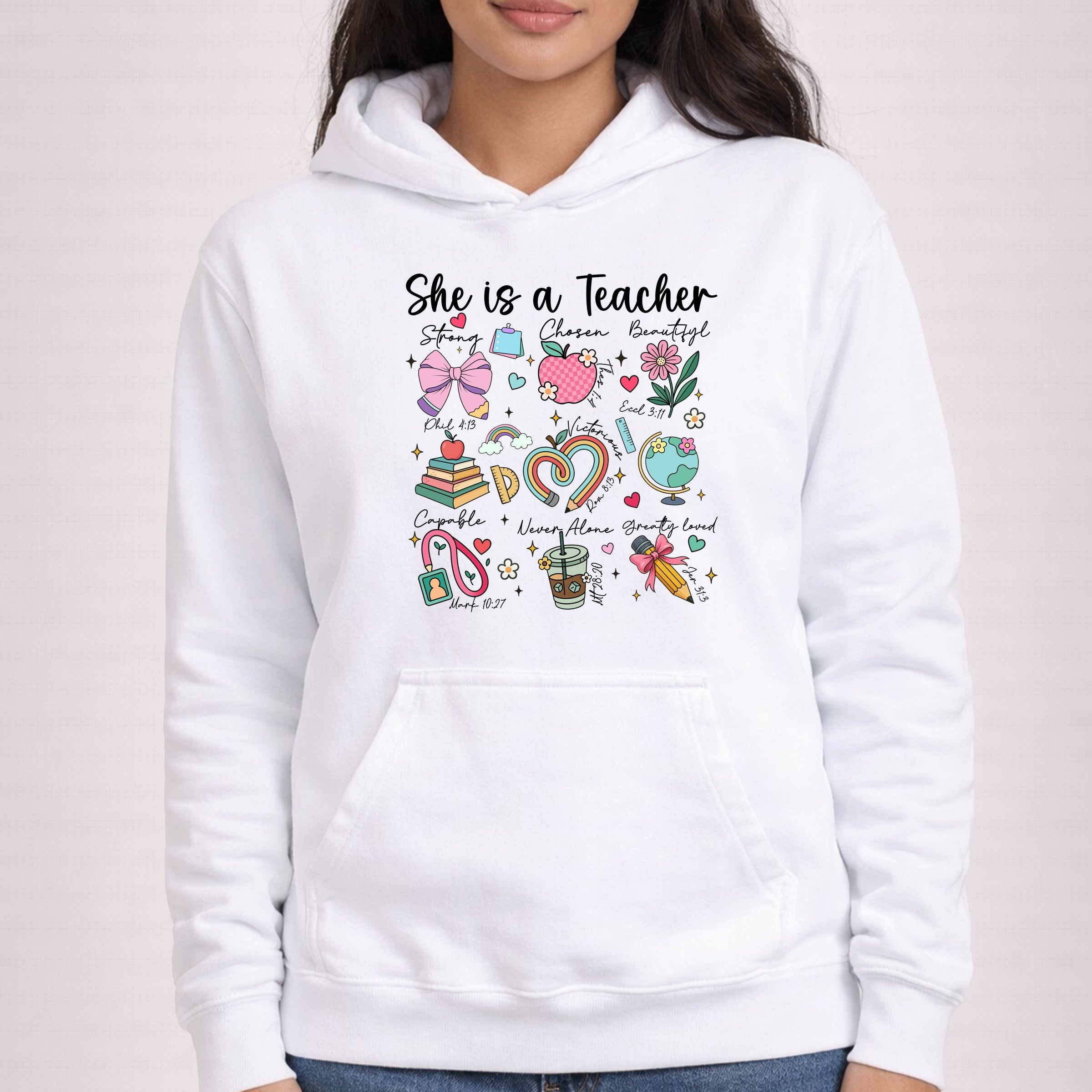 9D6SMMMJG3-1567 White