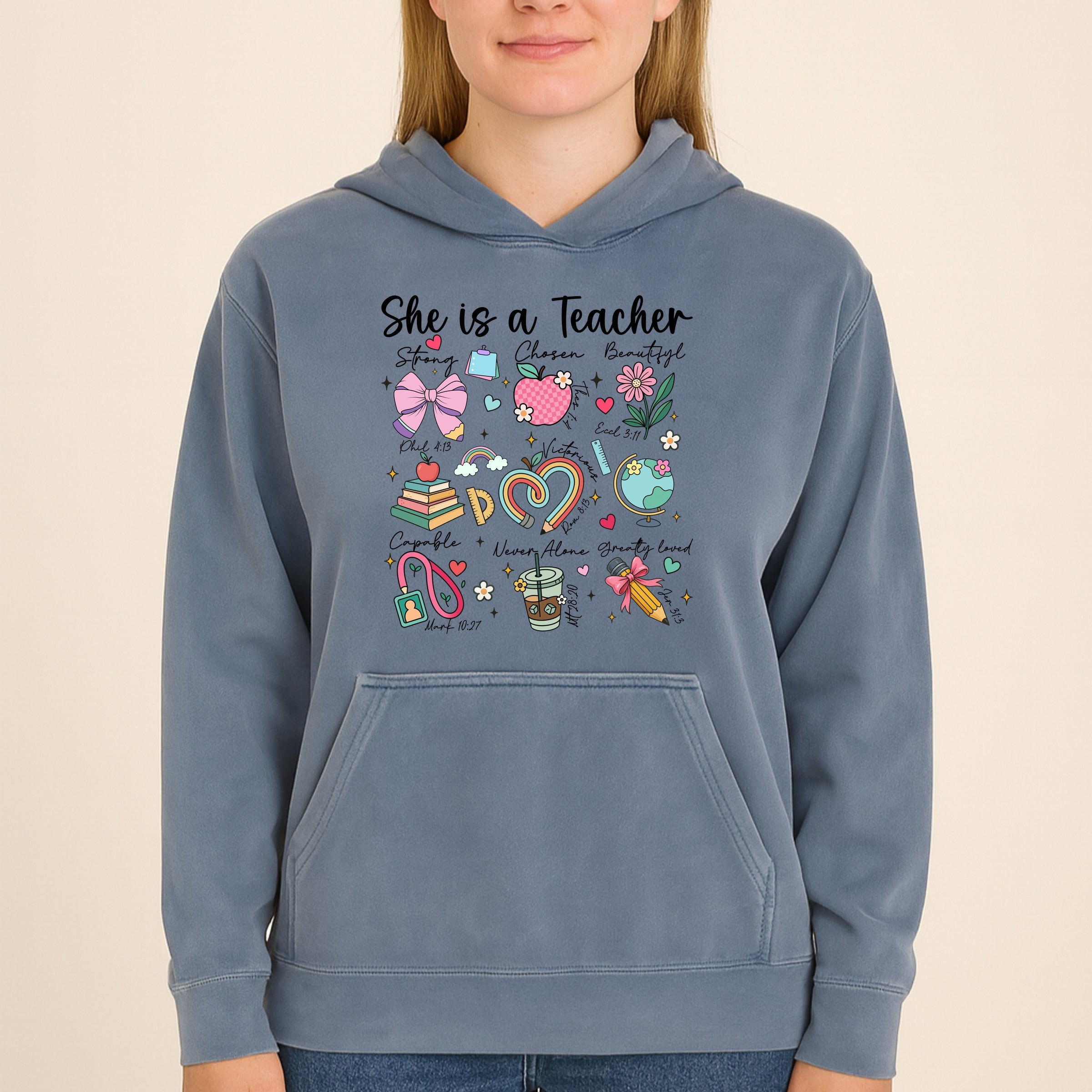 9D6SMMMJG3-1567 Blue Jean