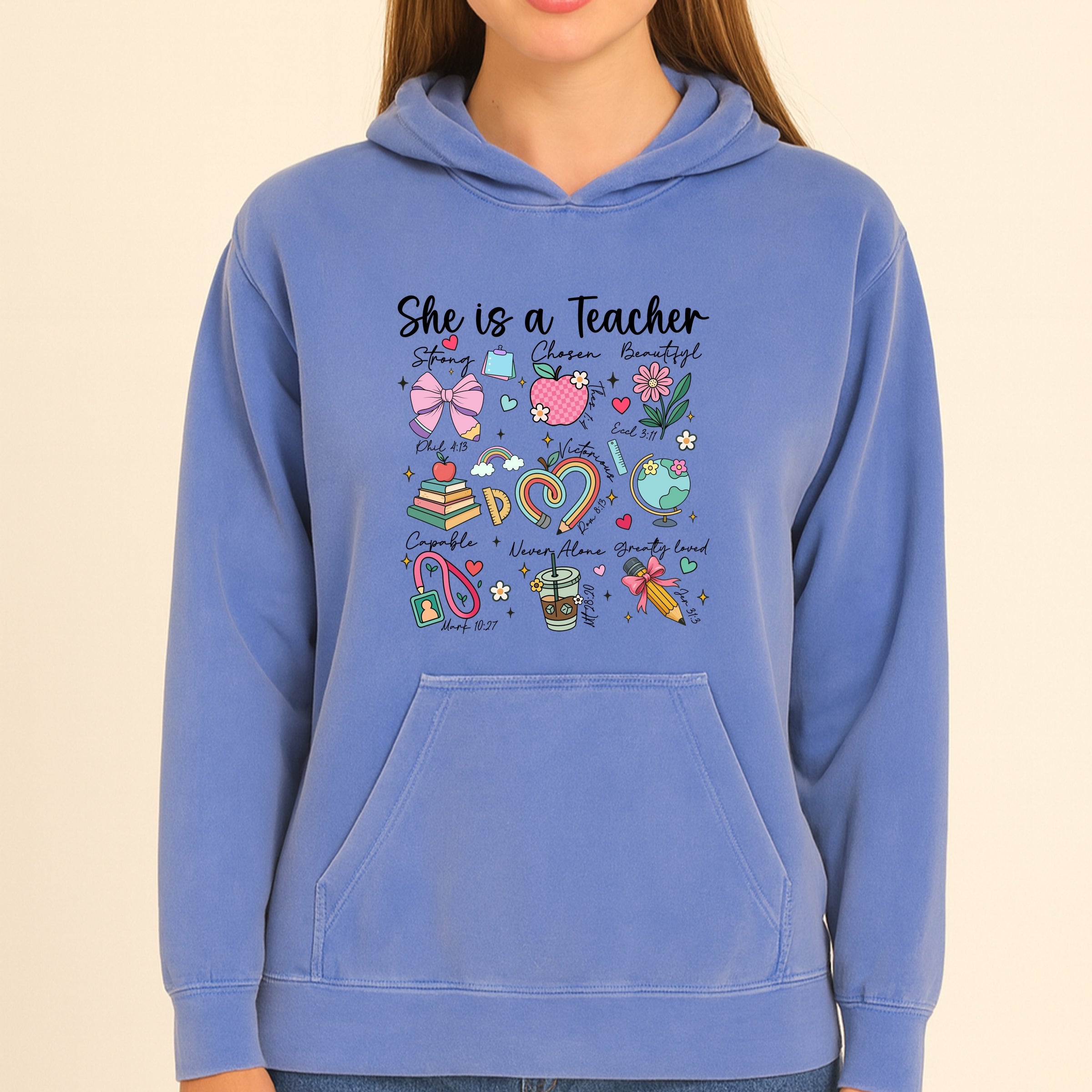9D6SMMMJG3-1567 Flo Blue
