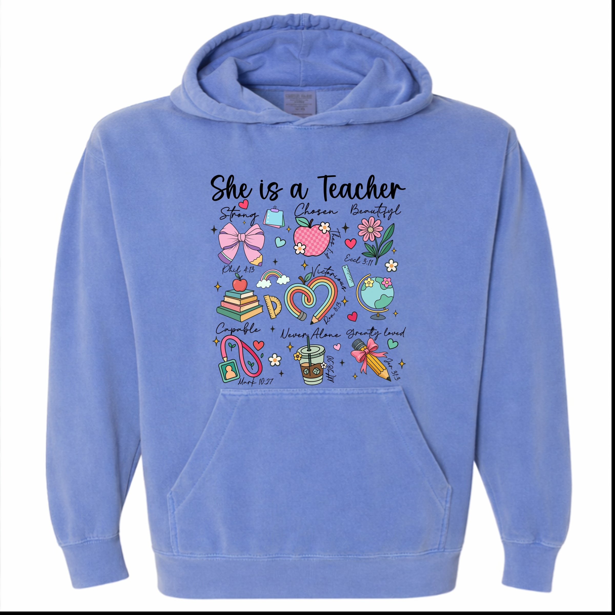 9D6SMMMJG3-1567 Flo Blue