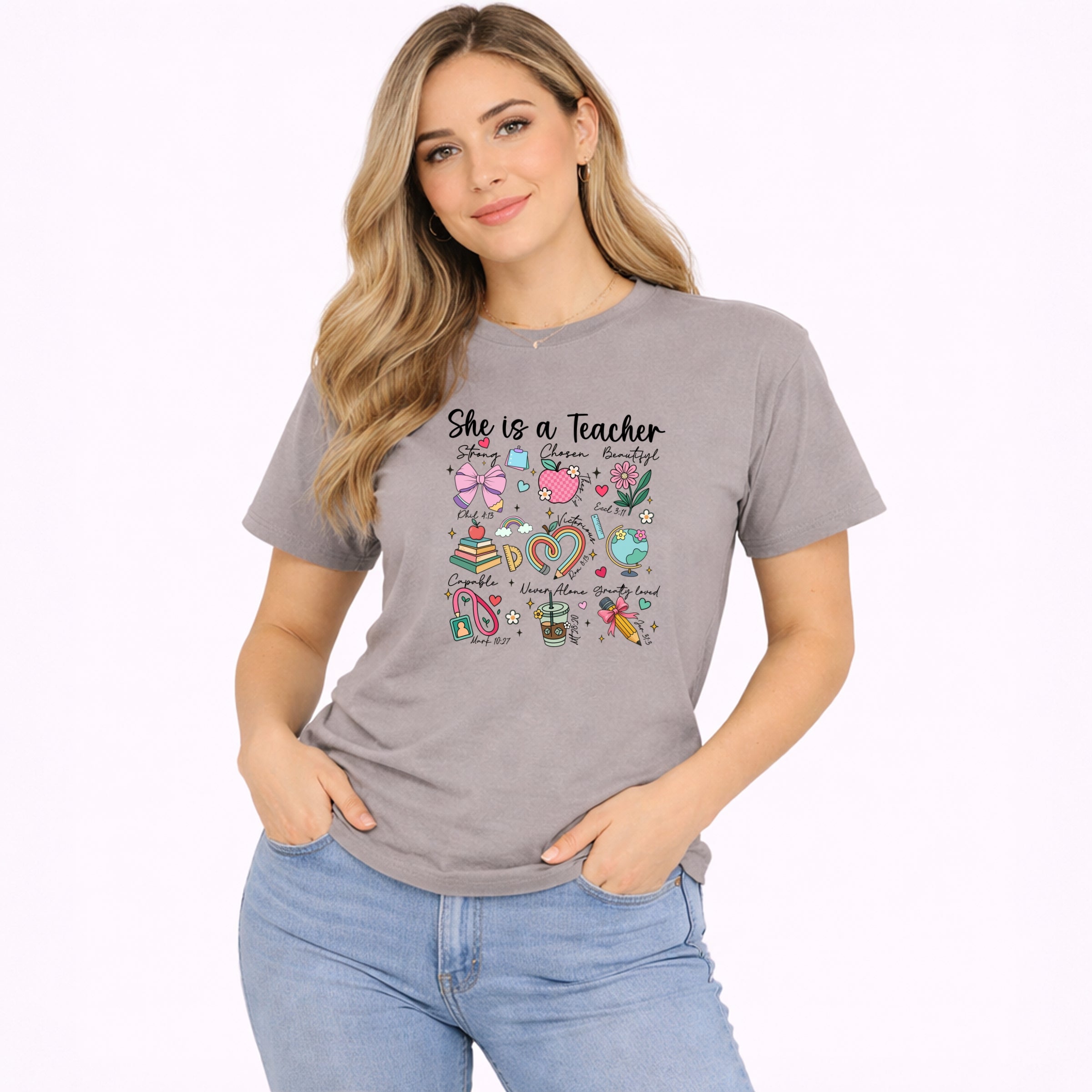 9D6SMMMJG3-1717 Grey