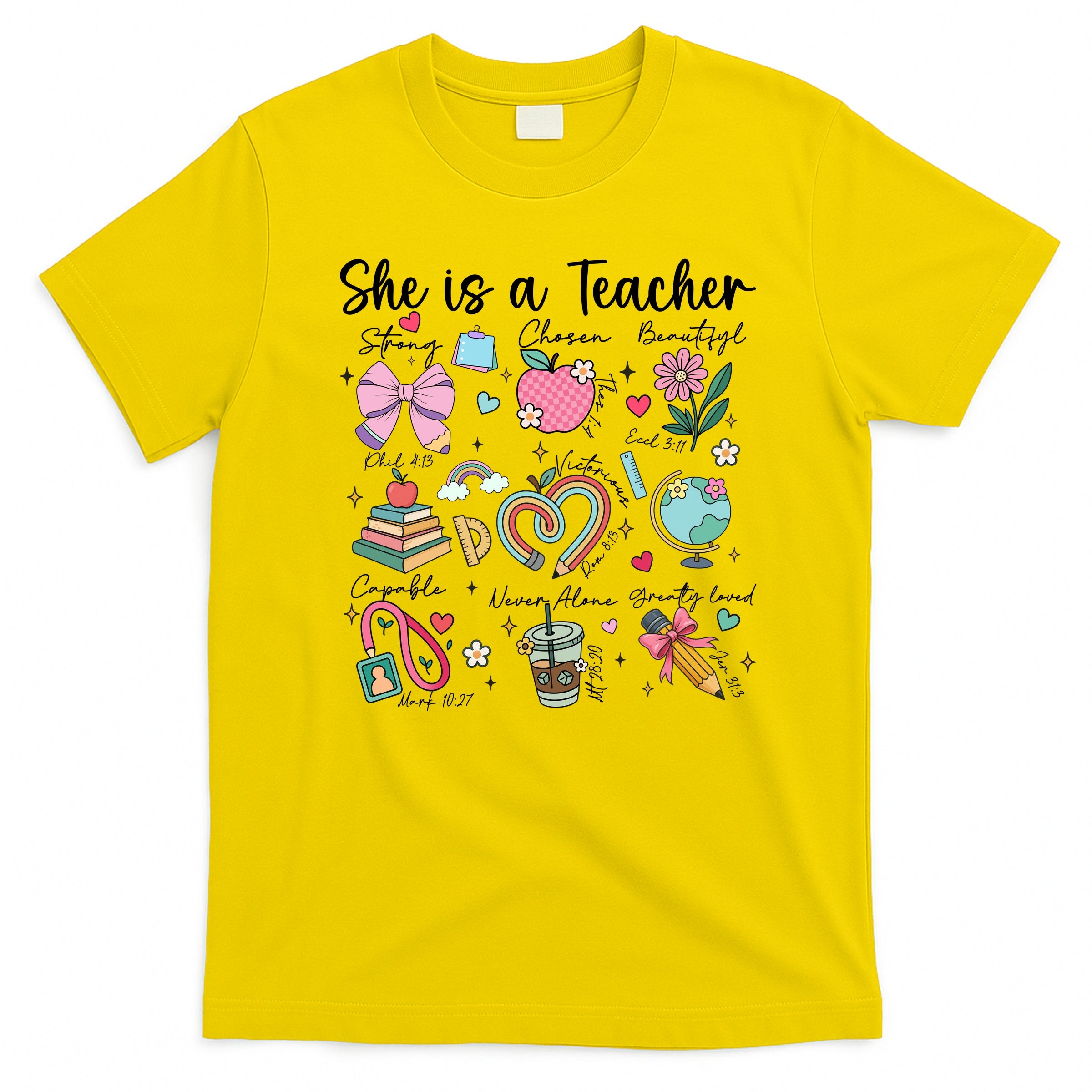 9D6SMMMJG3-AT Yellow