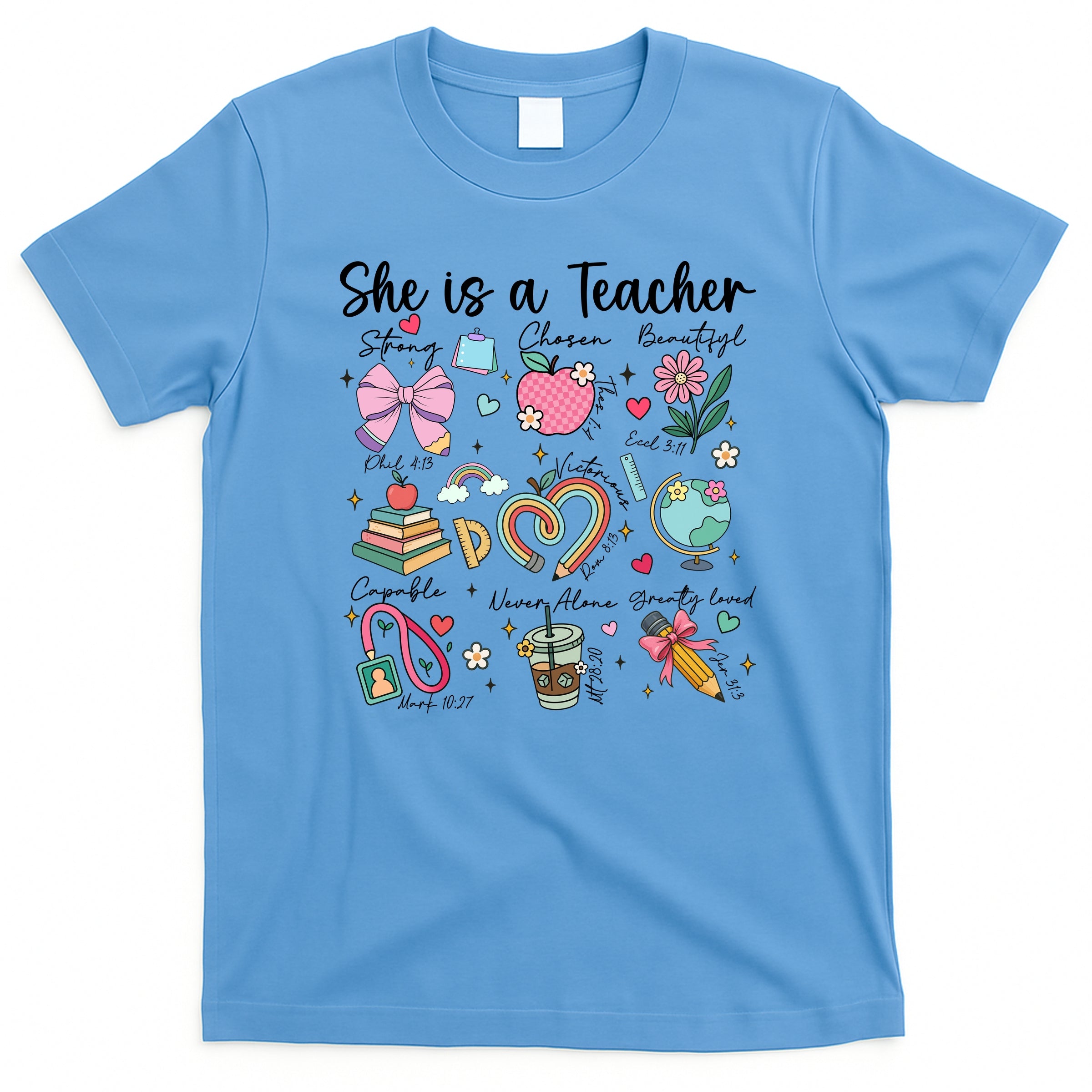9D6SMMMJG3-AT Sky Blue