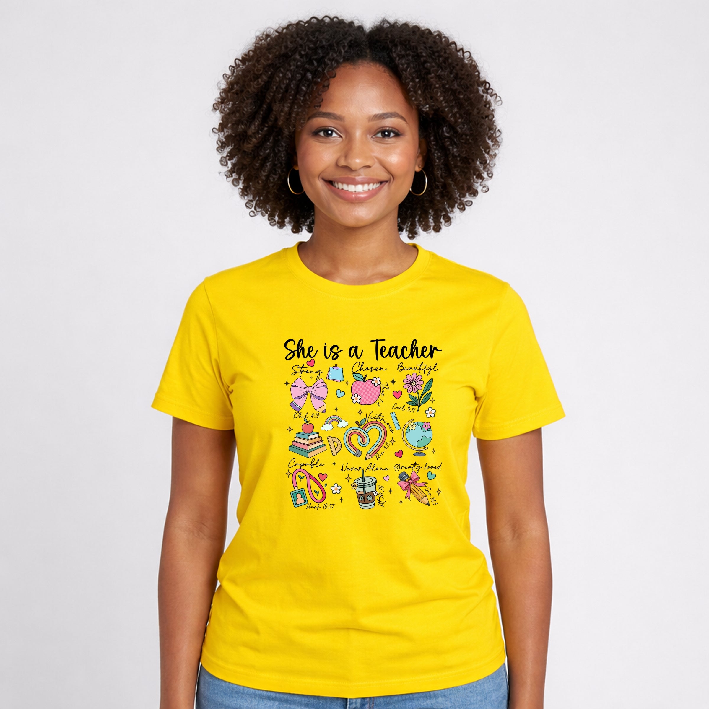 9D6SMMMJG3-AT Yellow