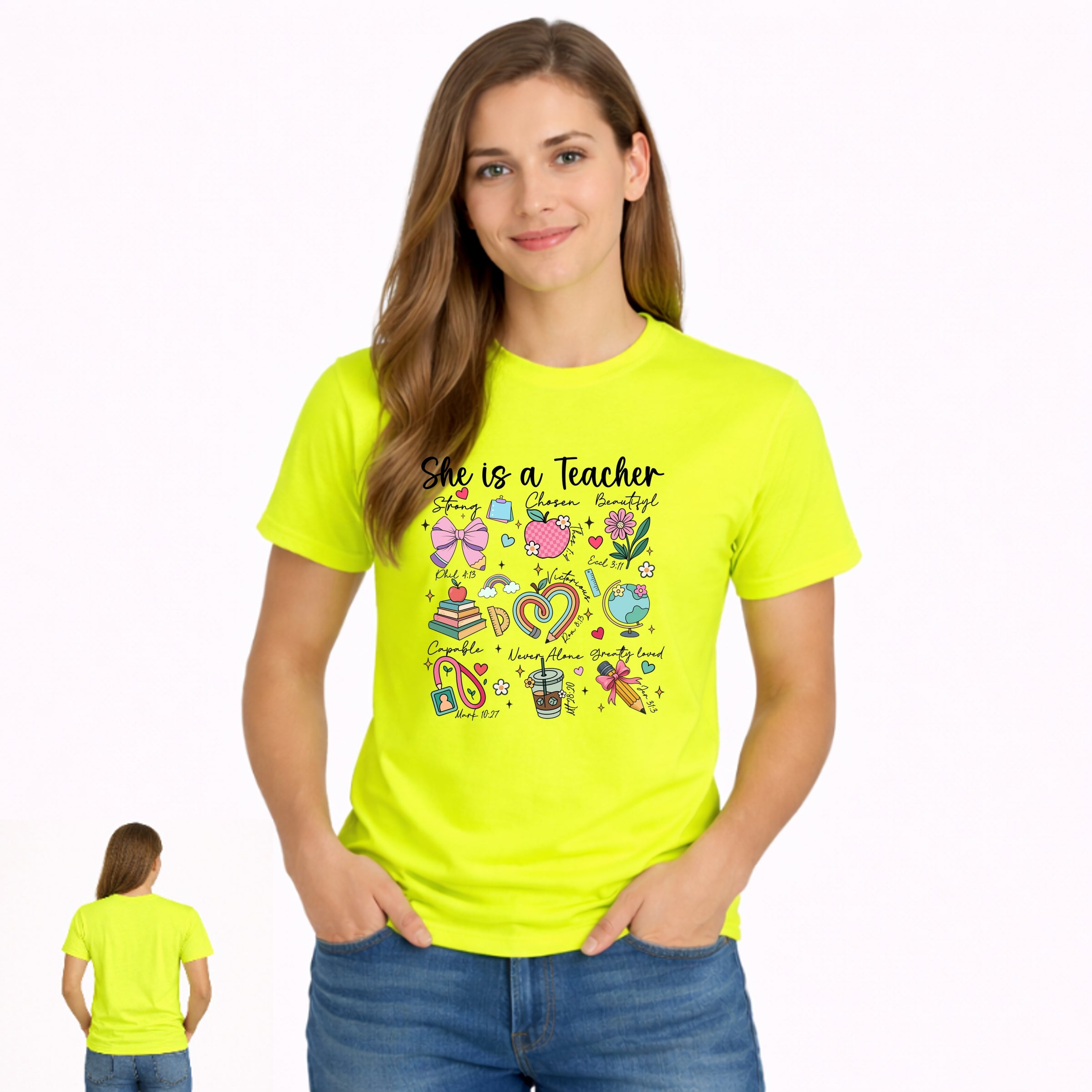 variant-Neon Yellow-noThread