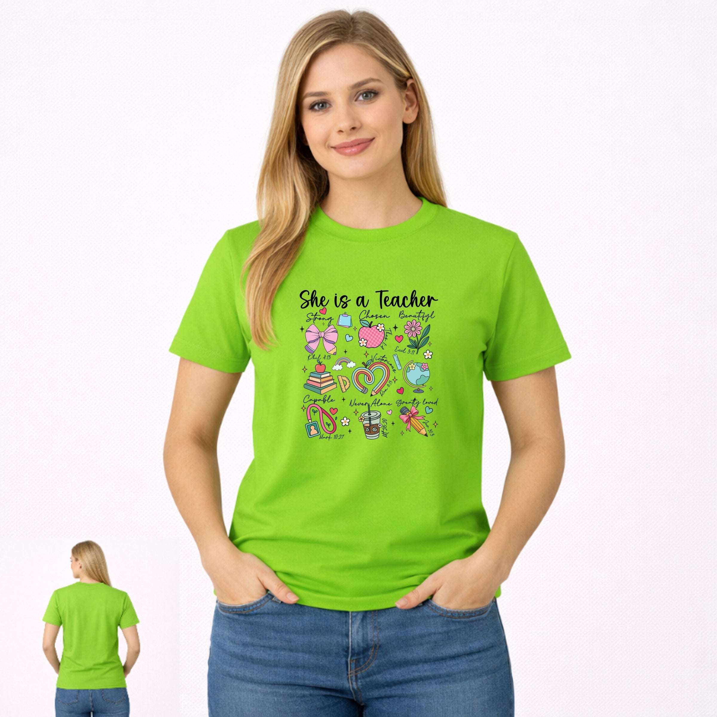 variant-Lime Green-noThread