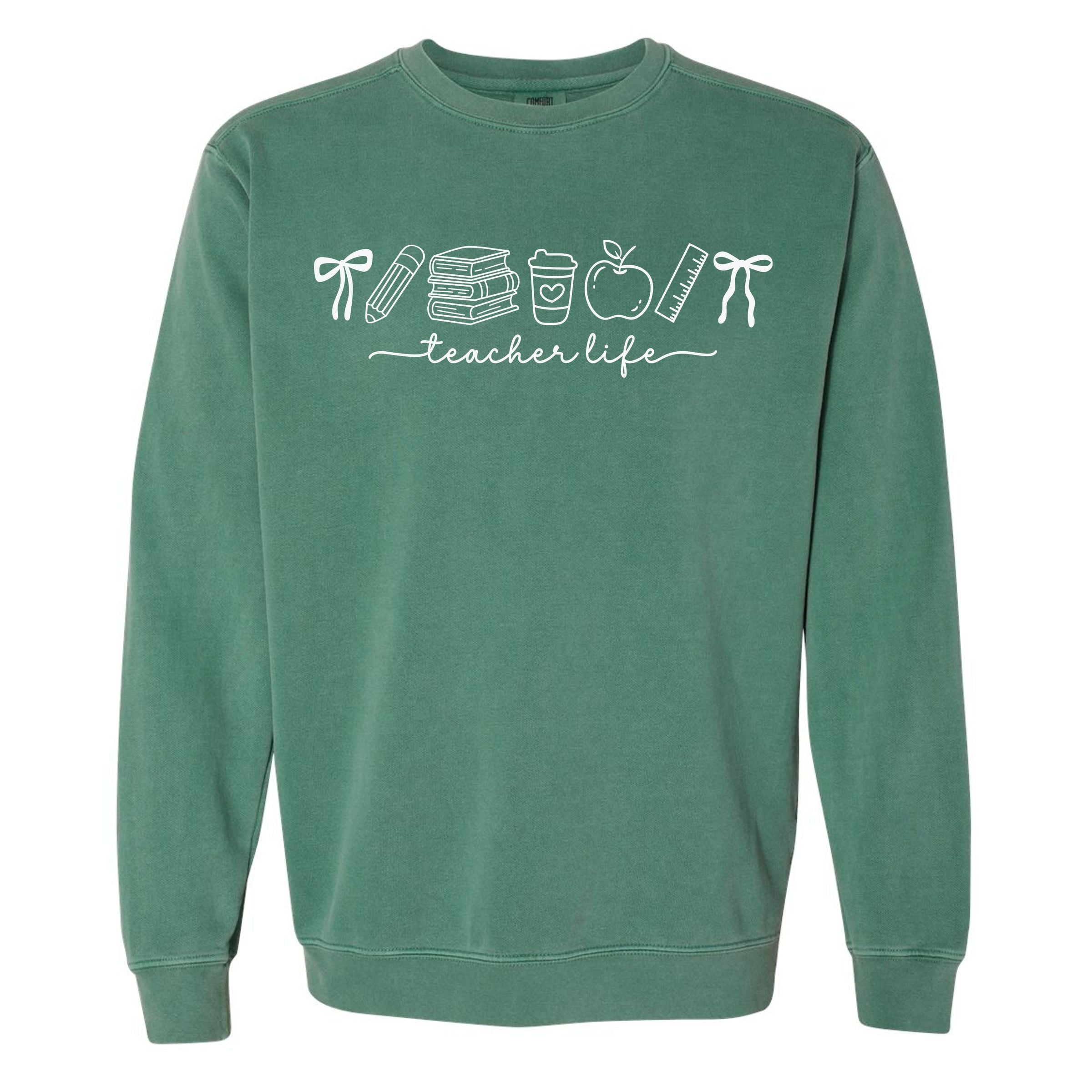 9EXDH265UX-1566 Light Green