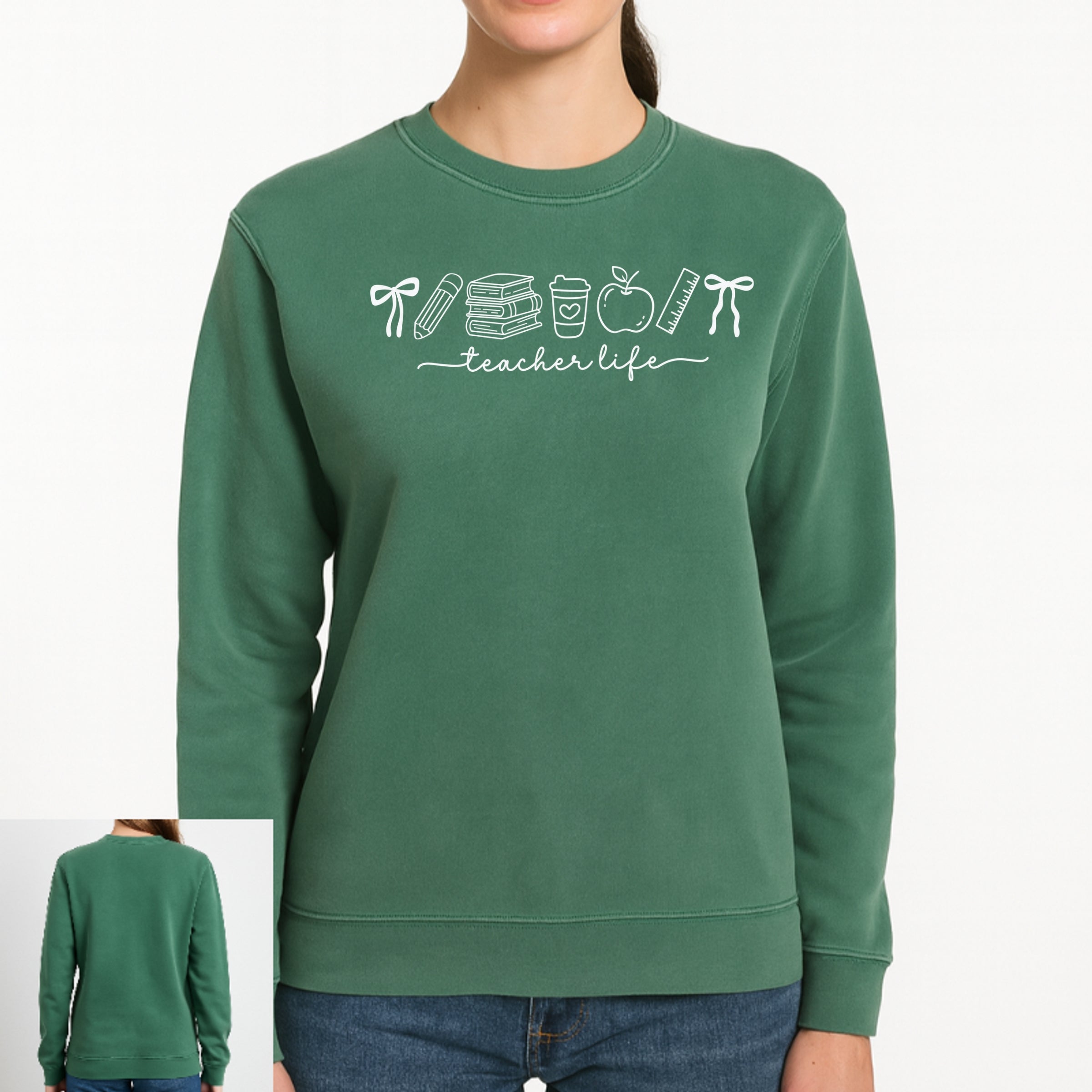 variant-Light Green-noThread