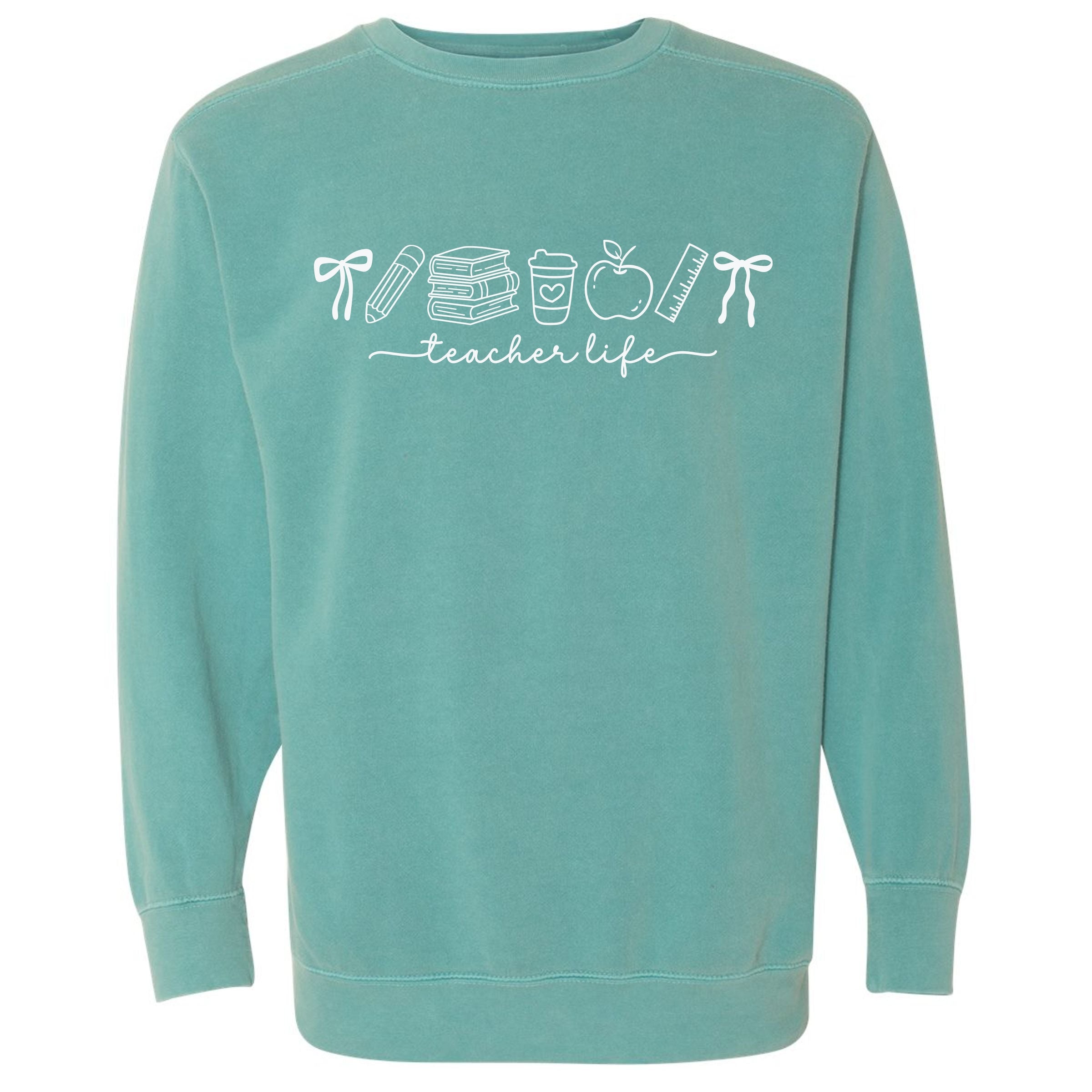 9EXDH265UX-1566 Seafoam