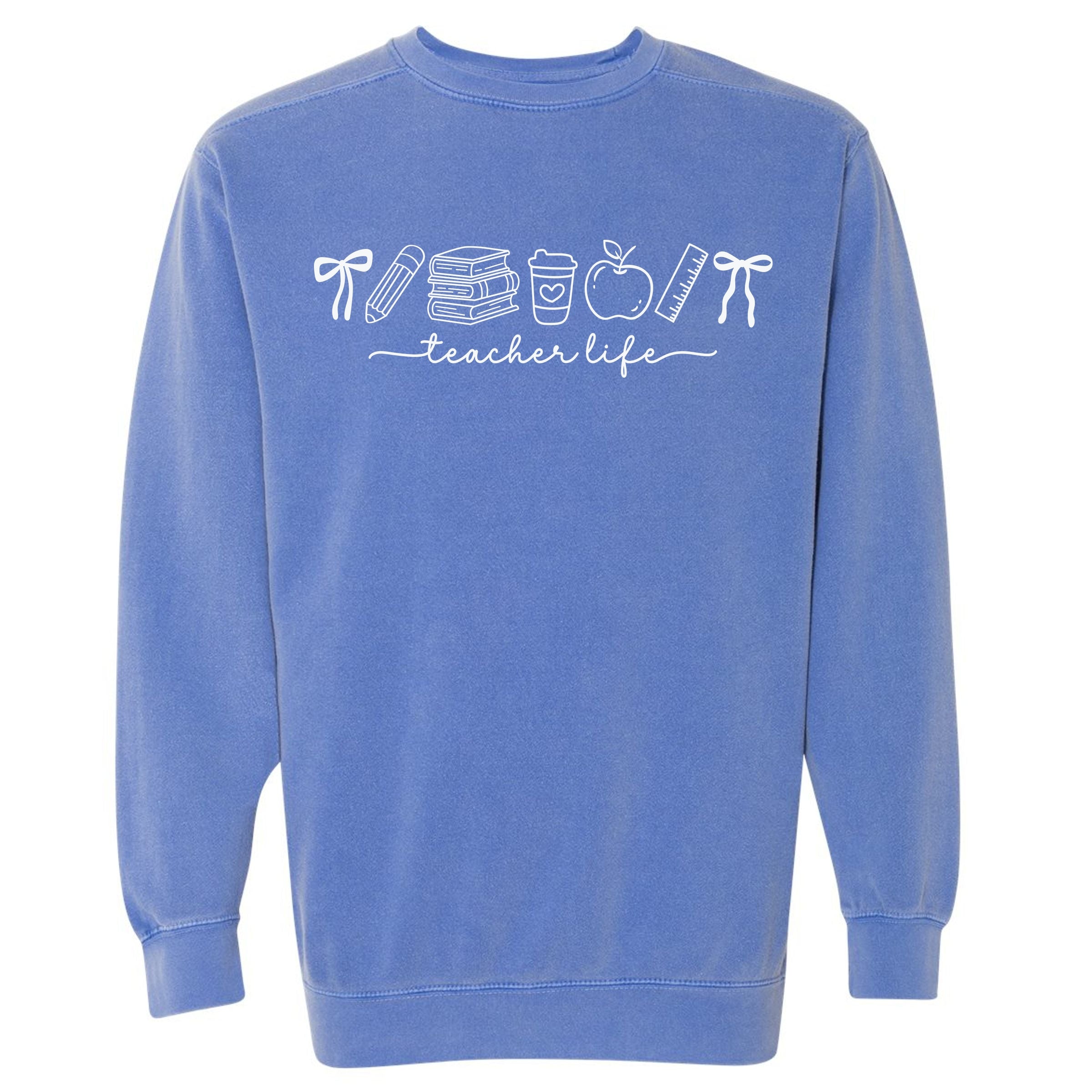 9EXDH265UX-1566 Flo Blue