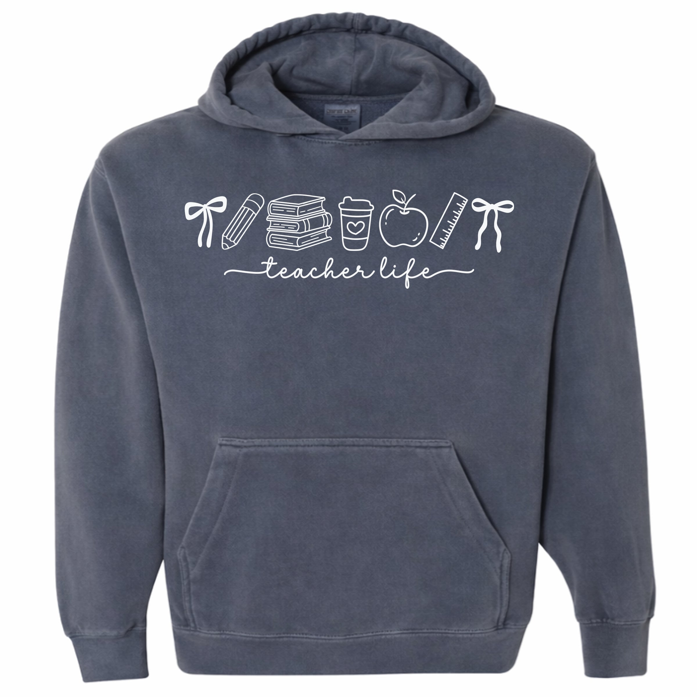 9EXDH265UX-1567 Denim