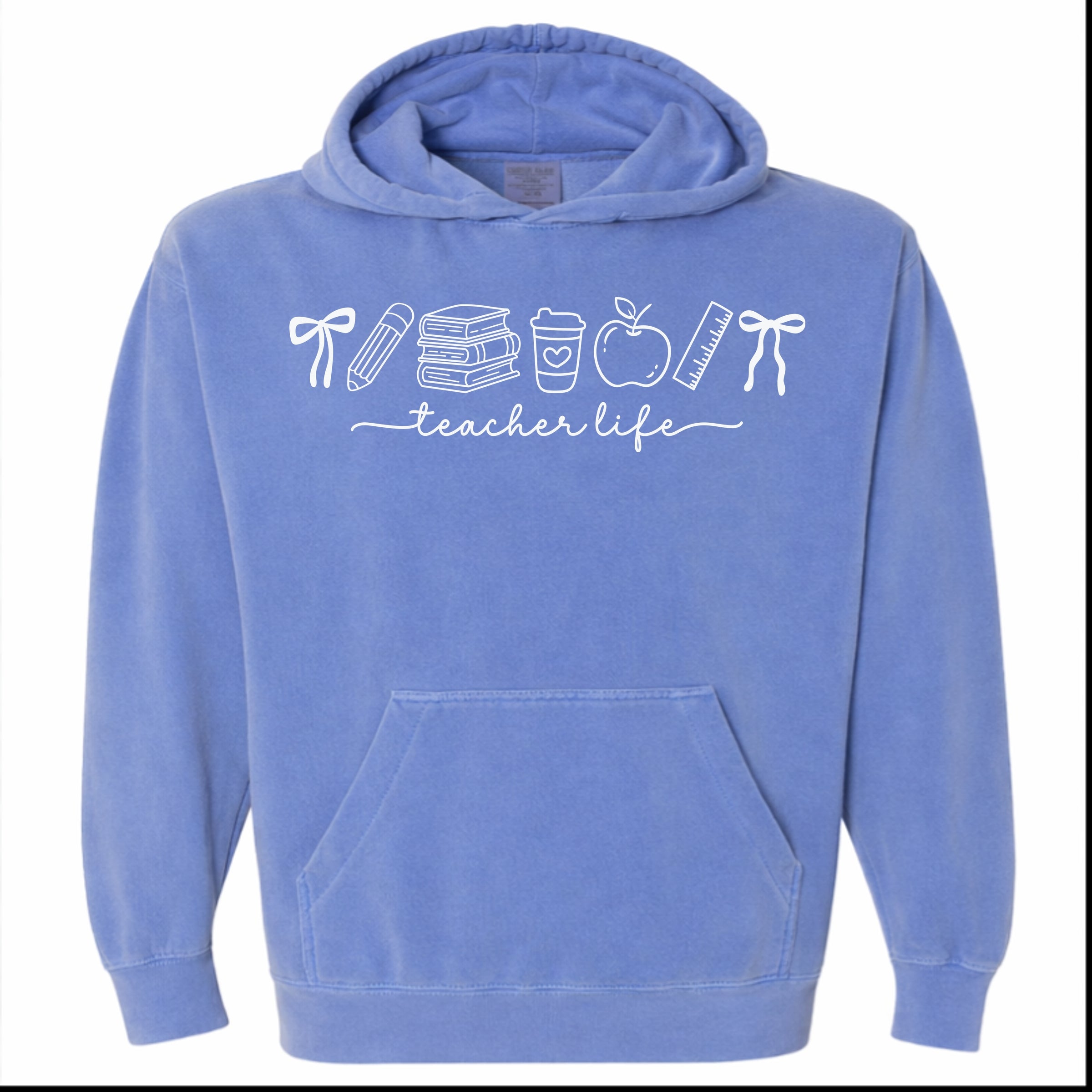 9EXDH265UX-1567 Flo Blue