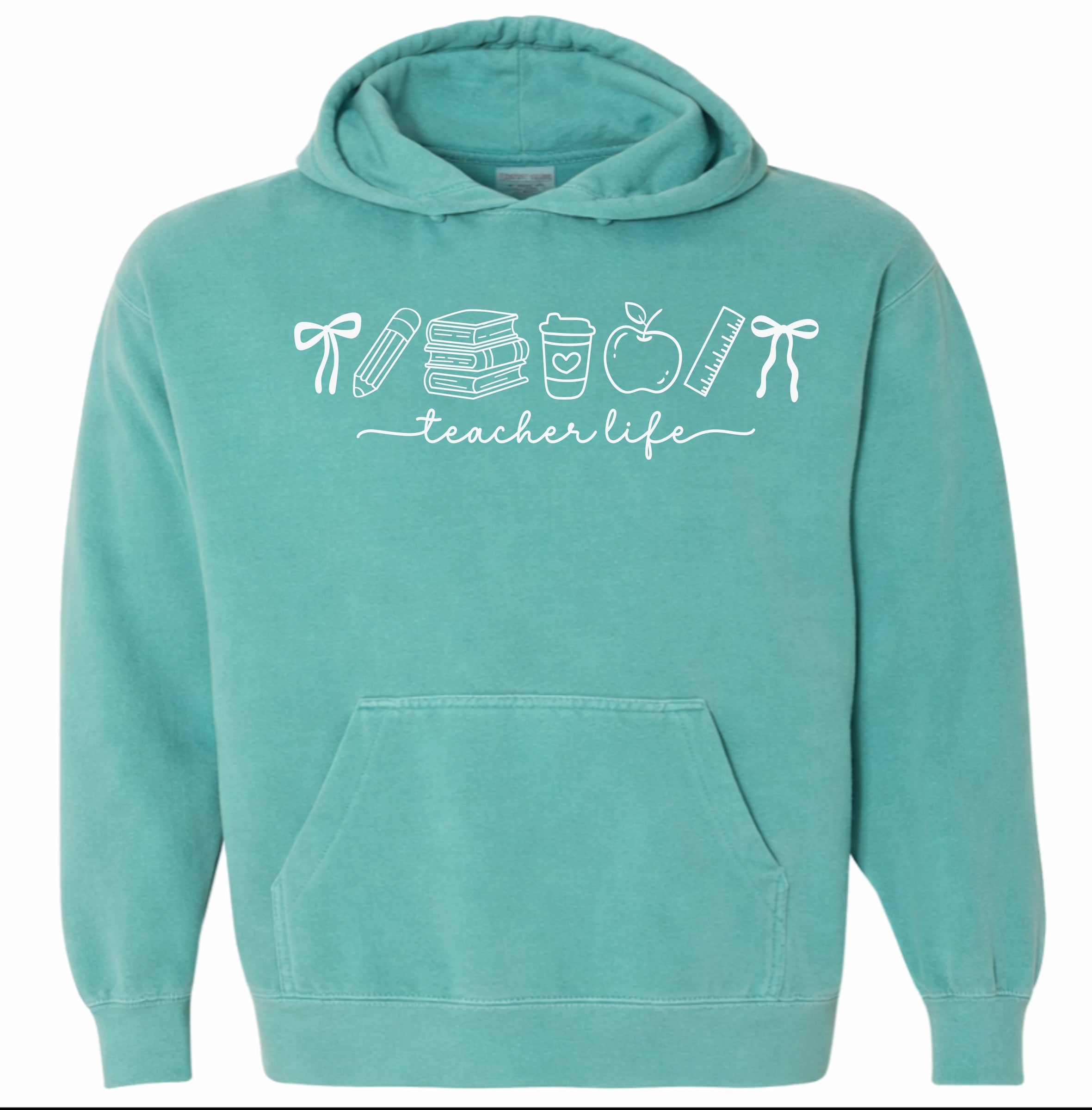 9EXDH265UX-1567 Seafoam