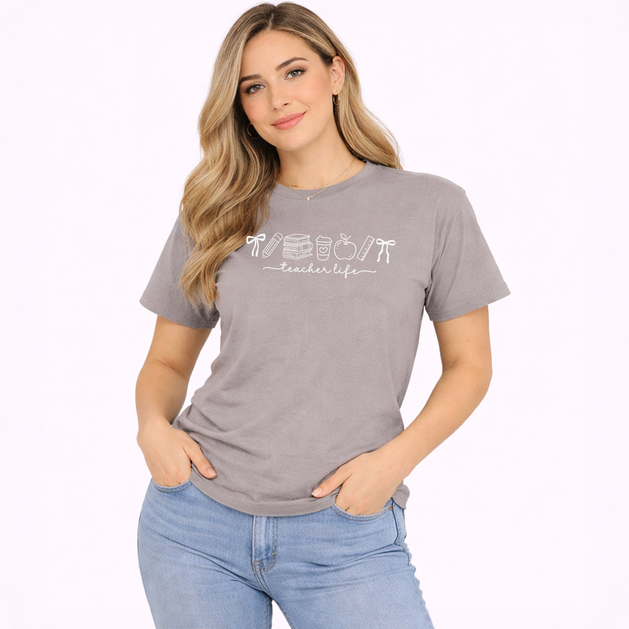9EXDH265UX-1717 Grey
