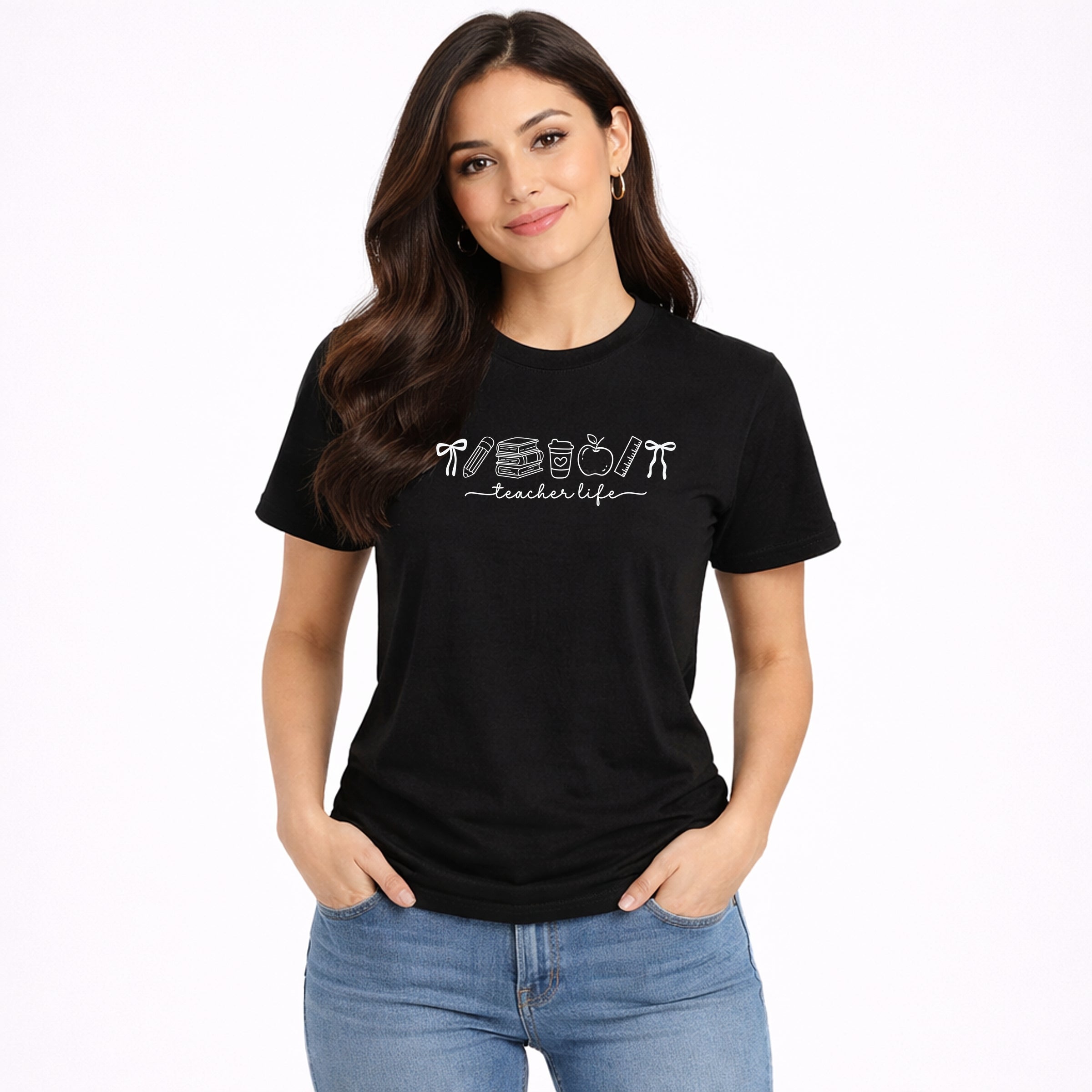 9EXDH265UX-1717 Black