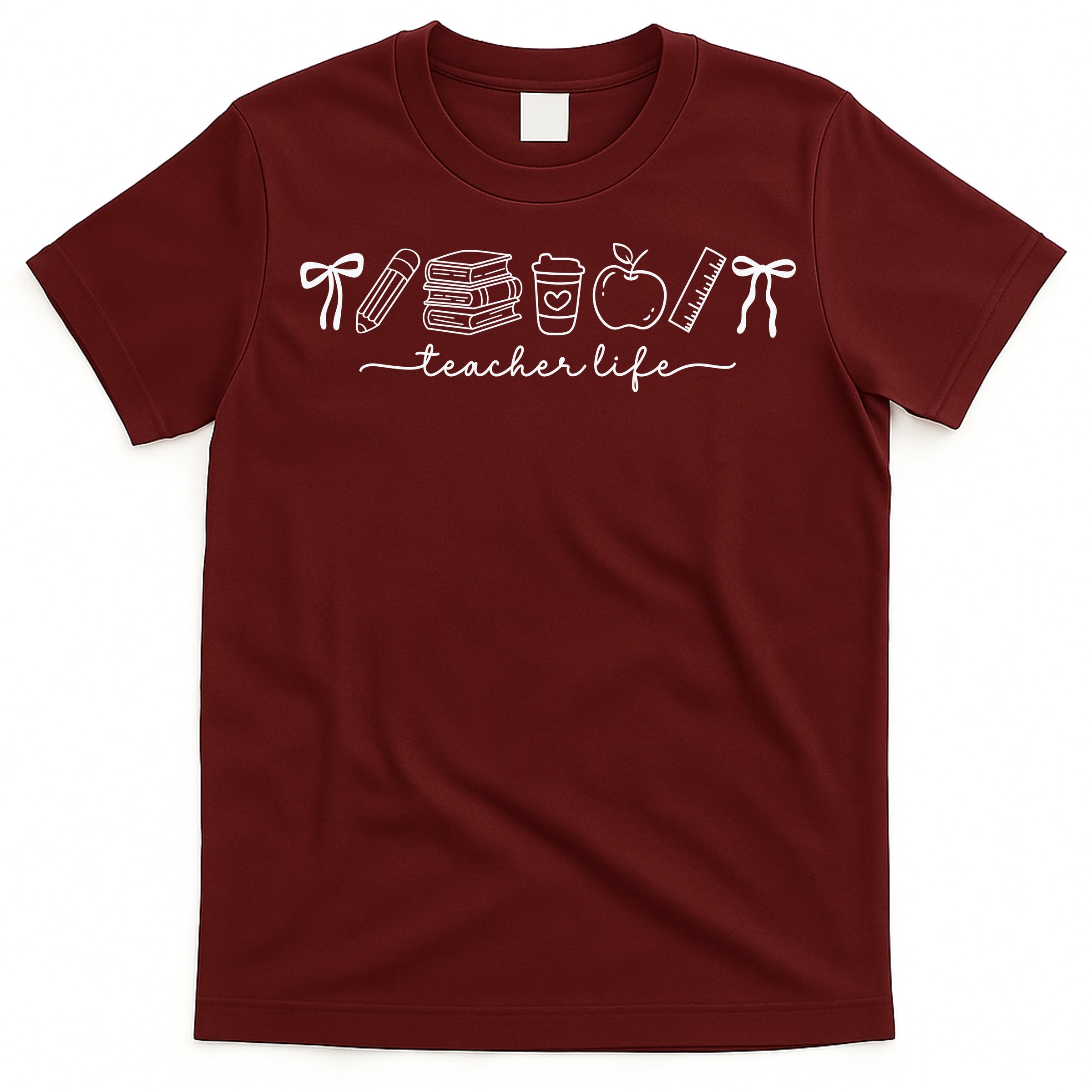 9EXDH265UX-AT Maroon