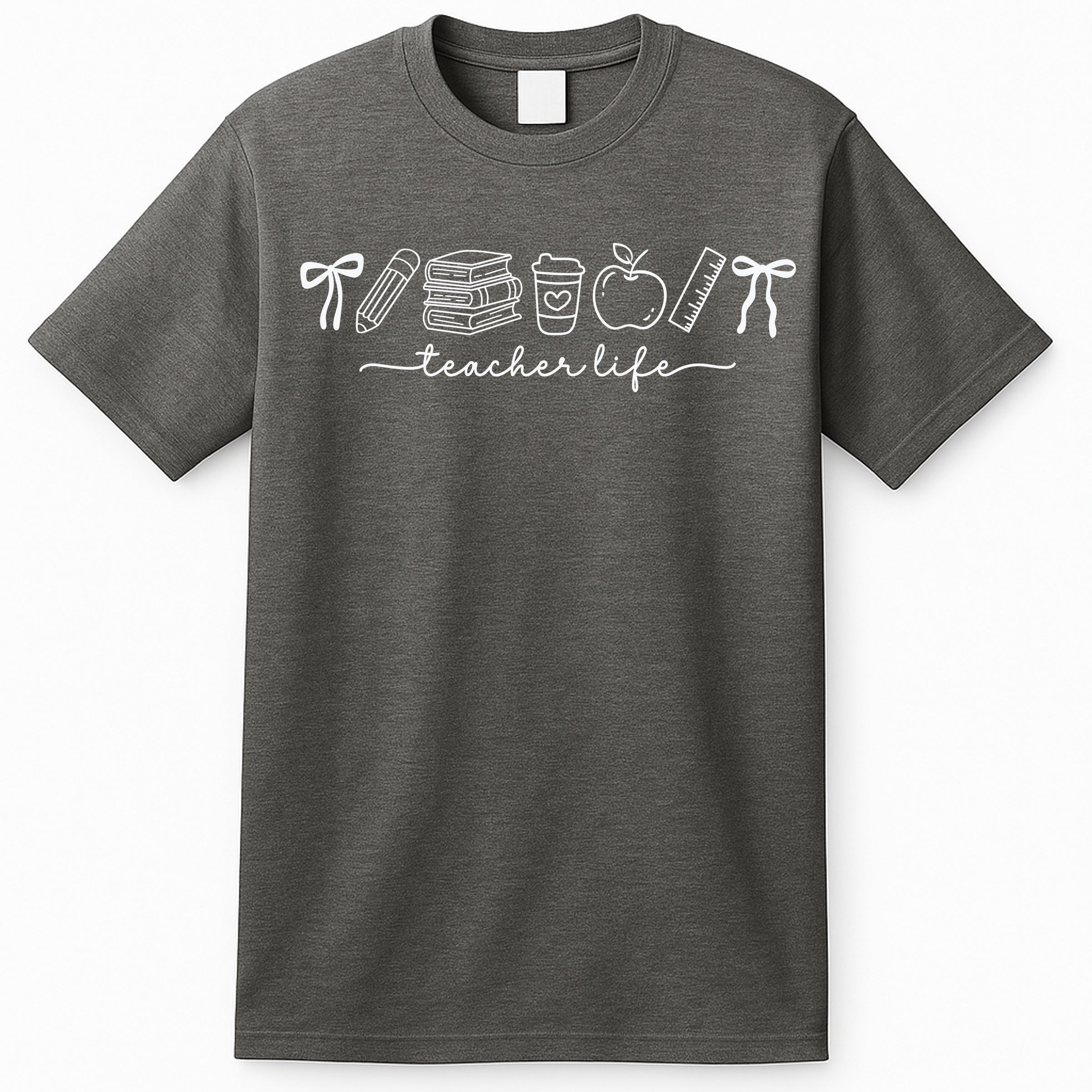 9EXDH265UX-AT Graphite Heather