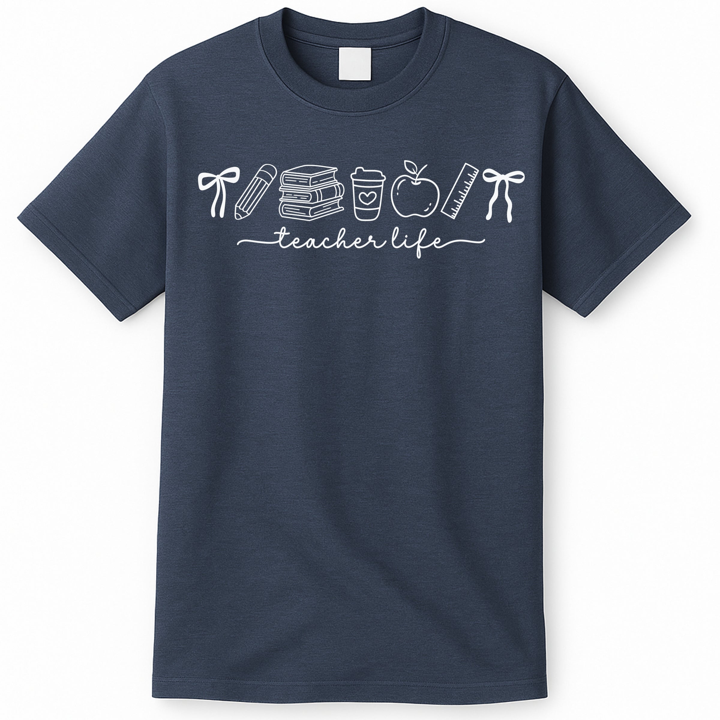 9EXDH265UX-AT Navy Heather