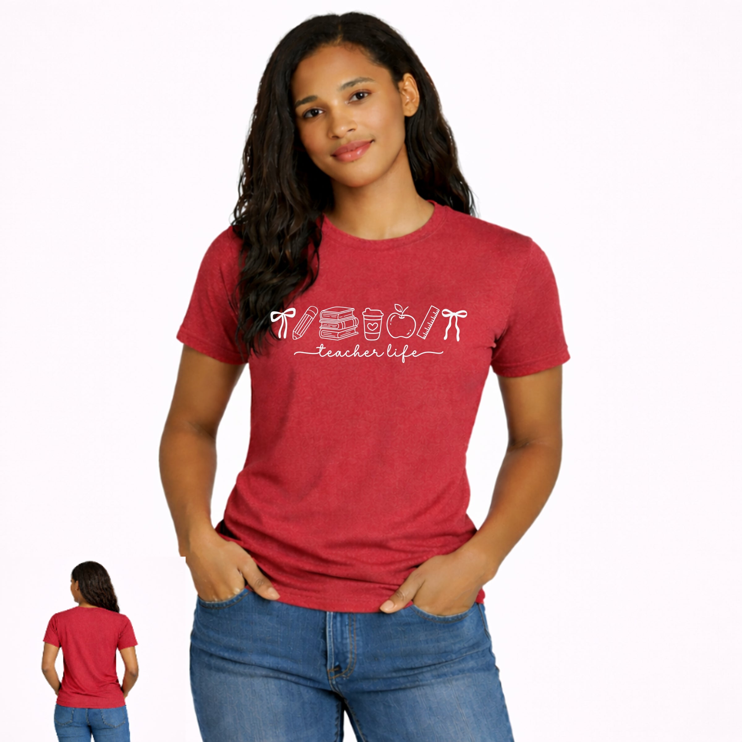 variant-Red Heather-noThread
