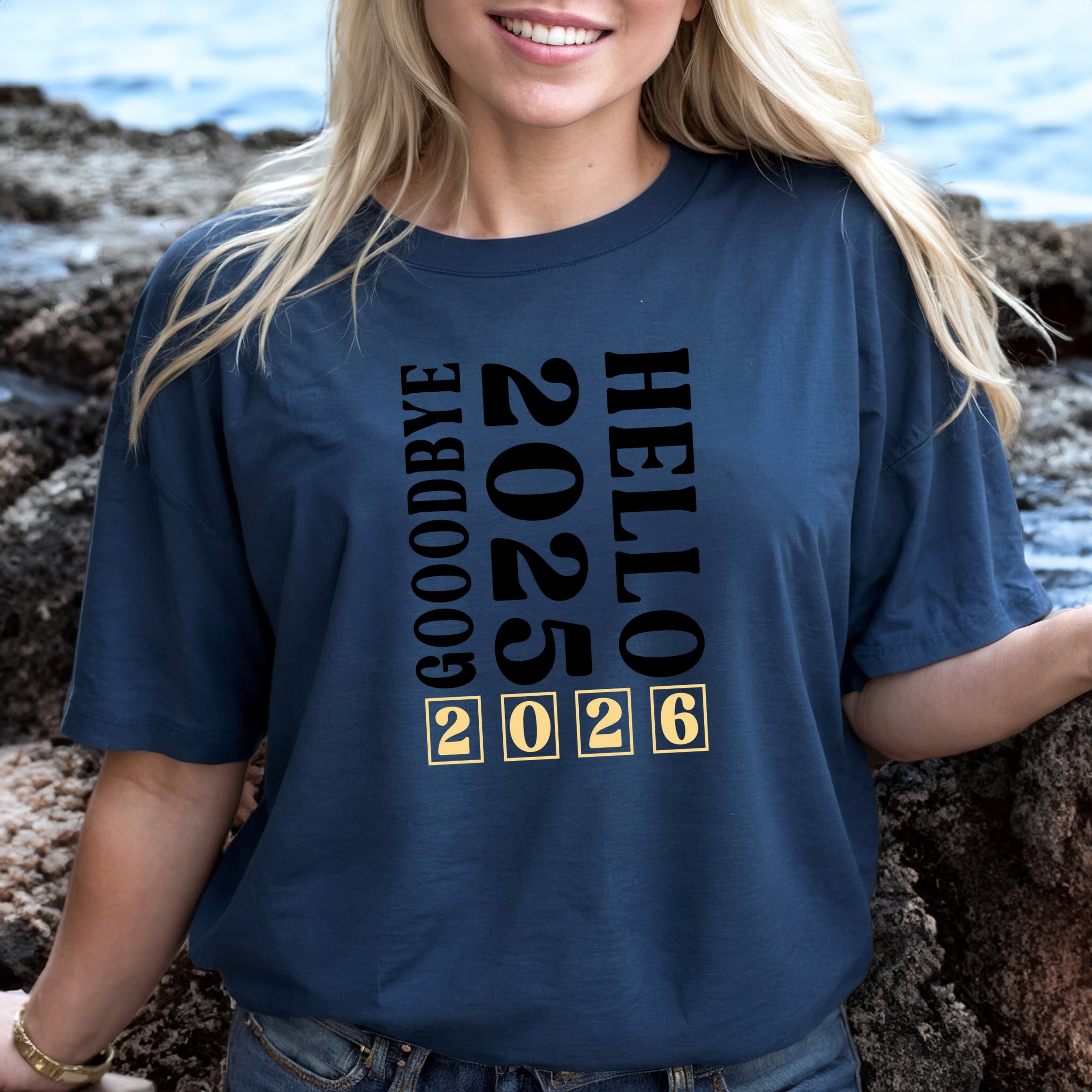 9H5N8O59Z5-1717 True Navy