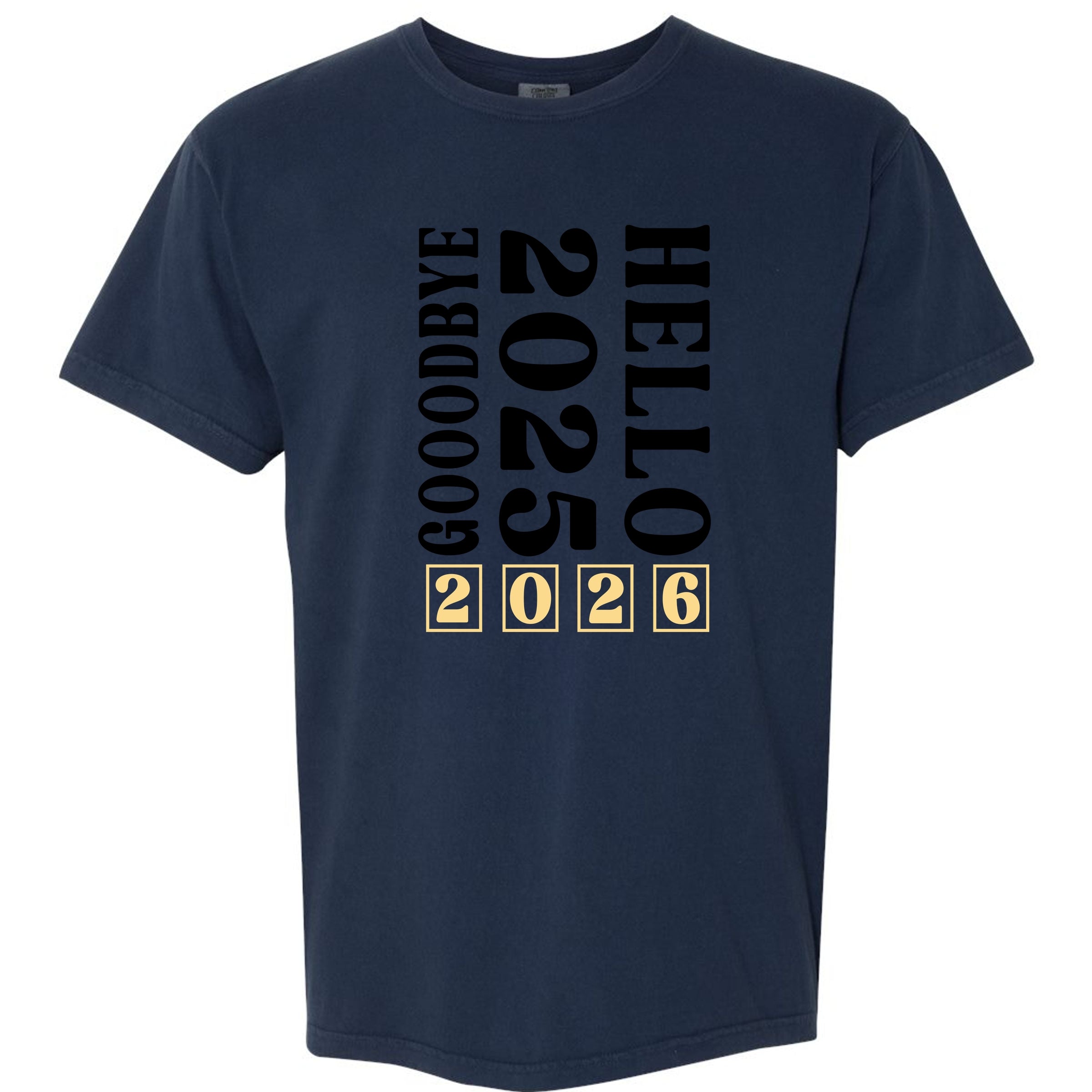 9H5N8O59Z5-1717 True Navy