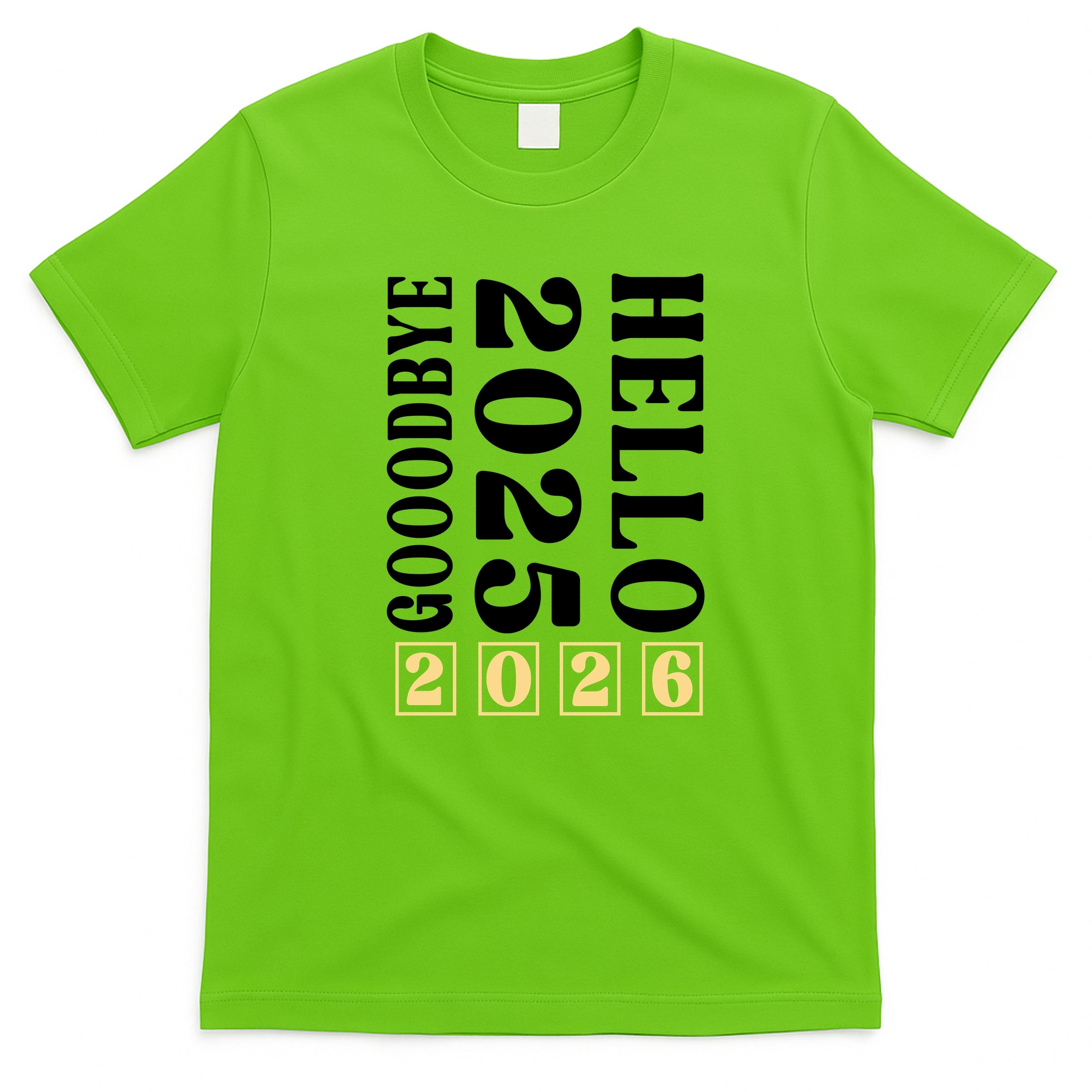 9H5N8O59Z5-AT Lime Green