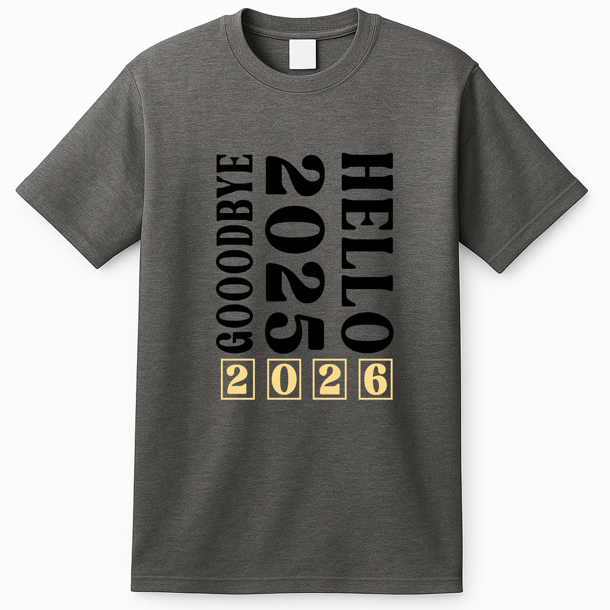 variant-Graphite Heather-noThread