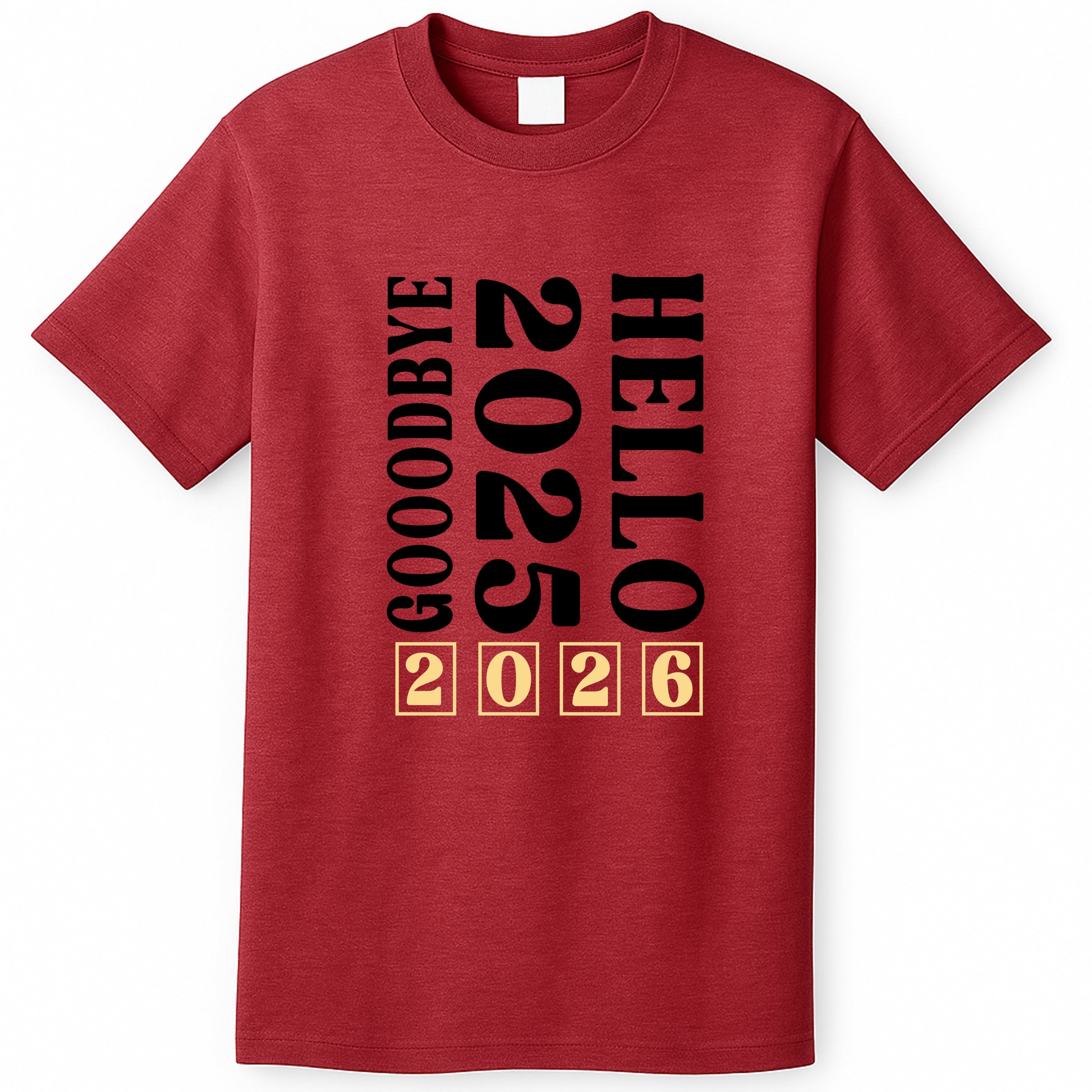 variant-Red Heather-noThread