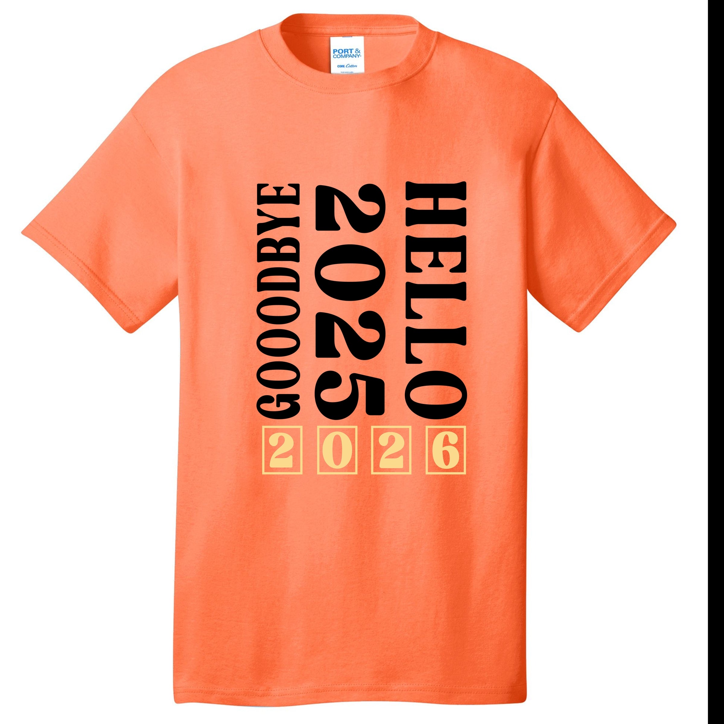 9H5N8O59Z5-AT Neon Orange