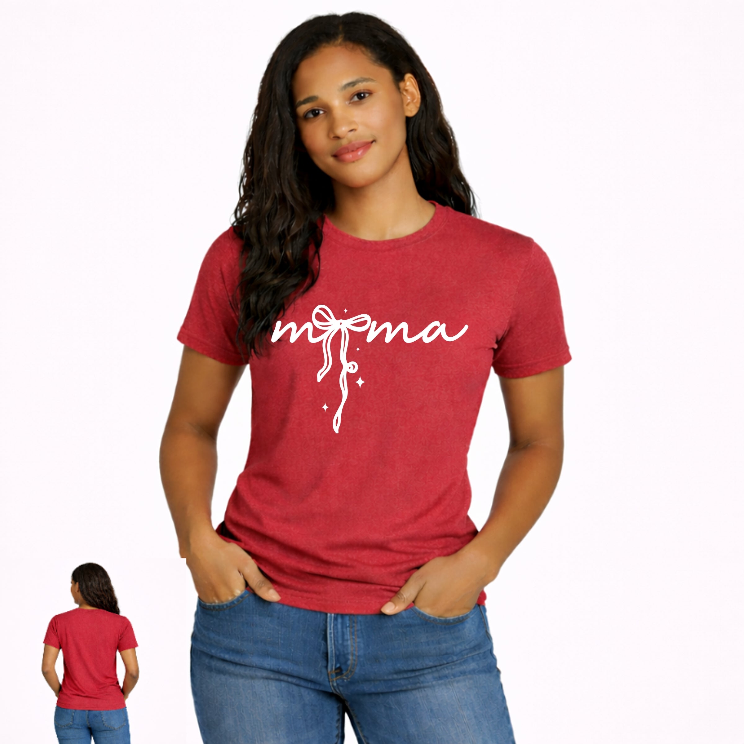 variant-Red Heather-noThread