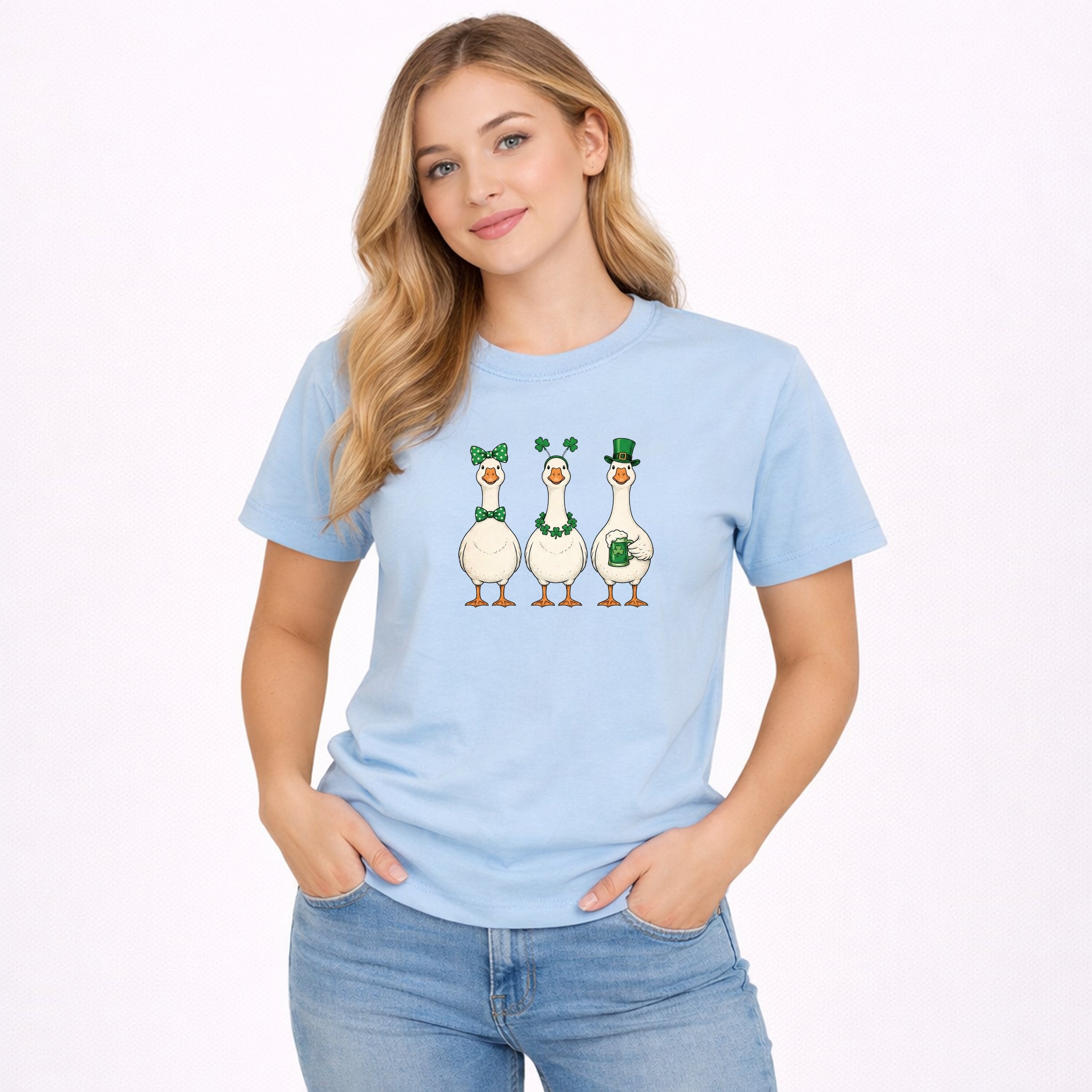 9NUG1YXPMG-1717 Chambray
