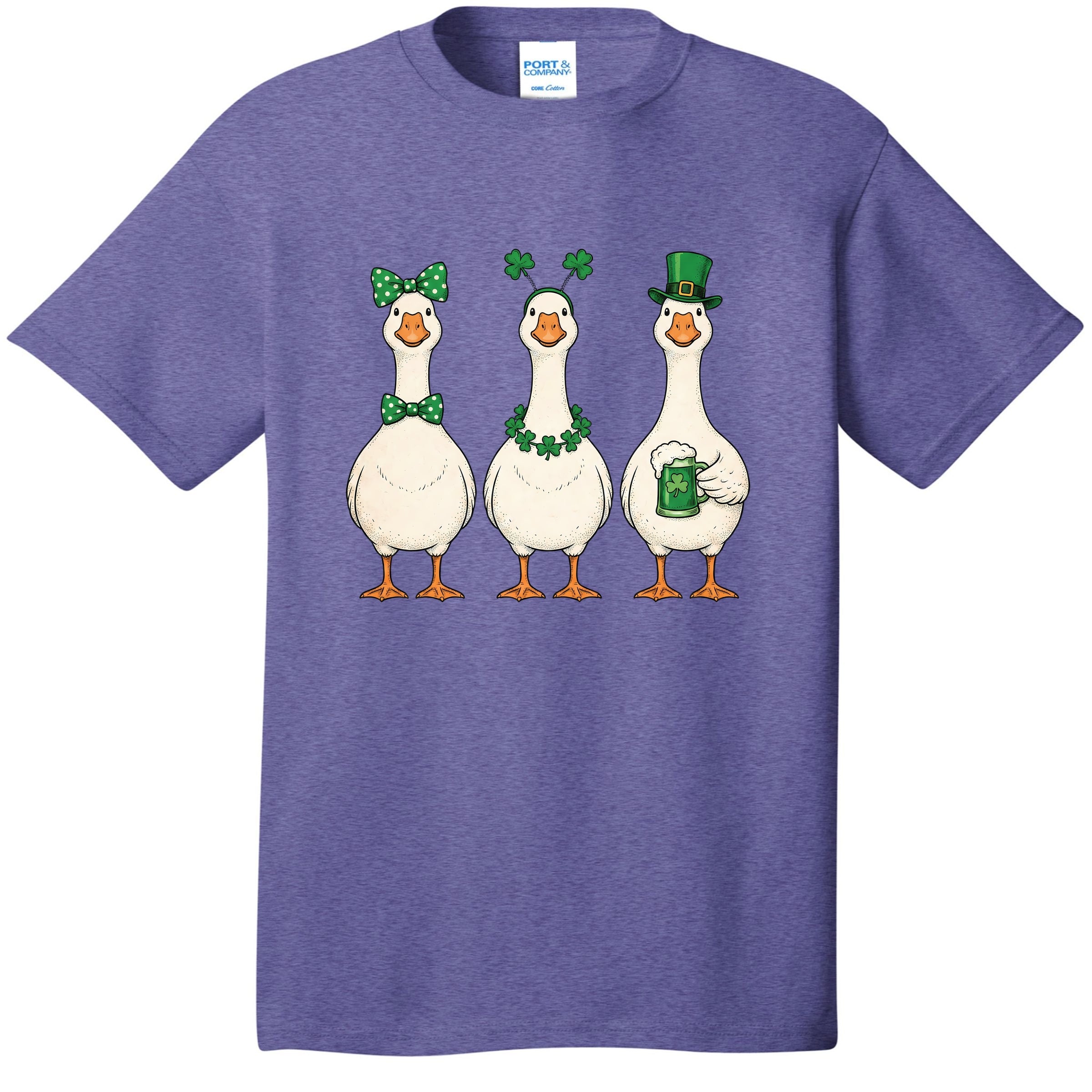9NUG1YXPMG-AT Purple Heather