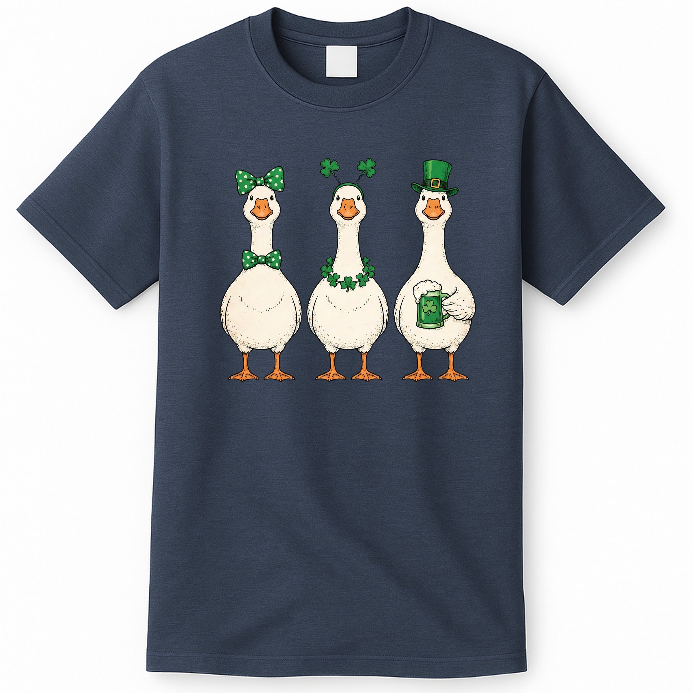 9NUG1YXPMG-AT Navy Heather