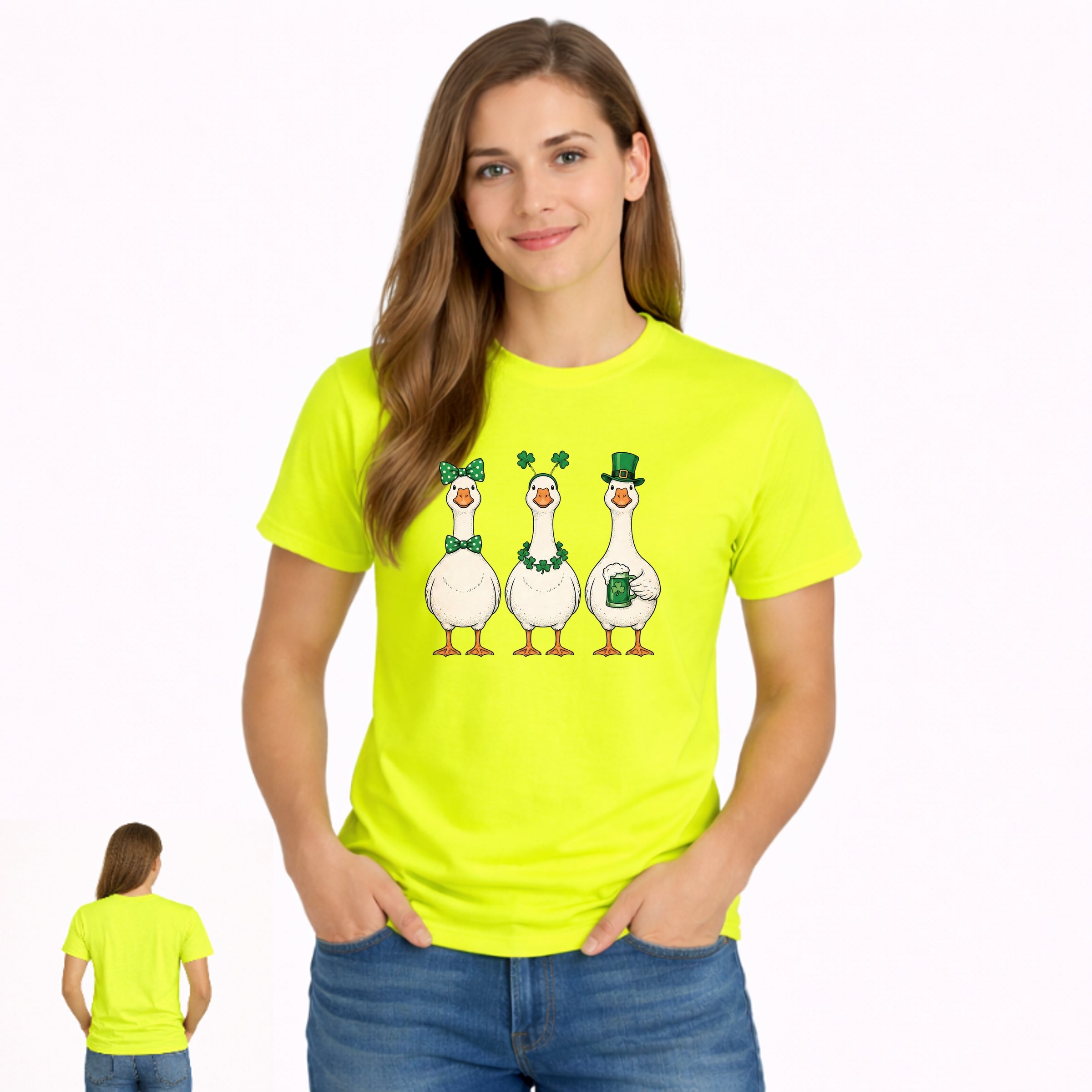 variant-Neon Yellow