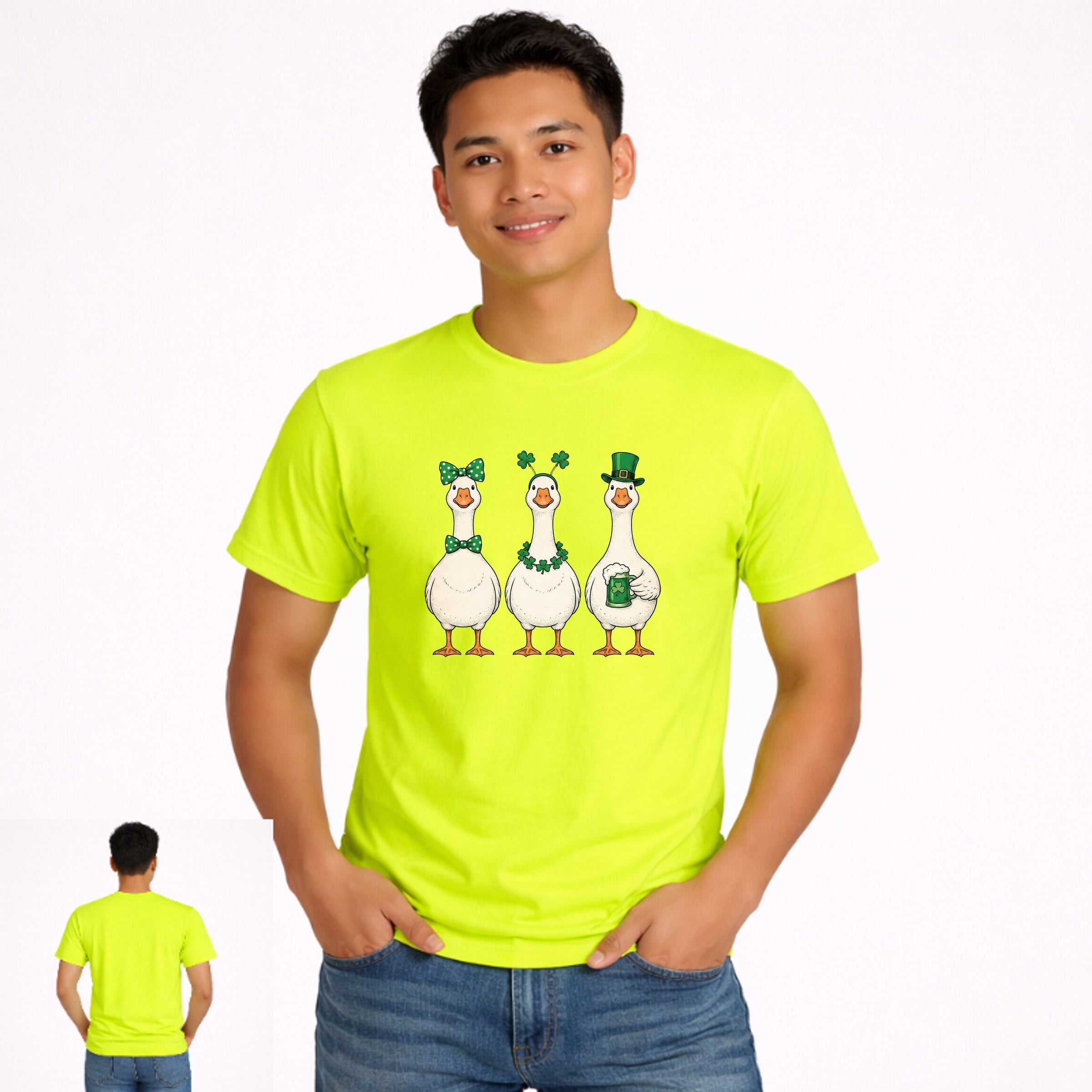 variant-Safety Green