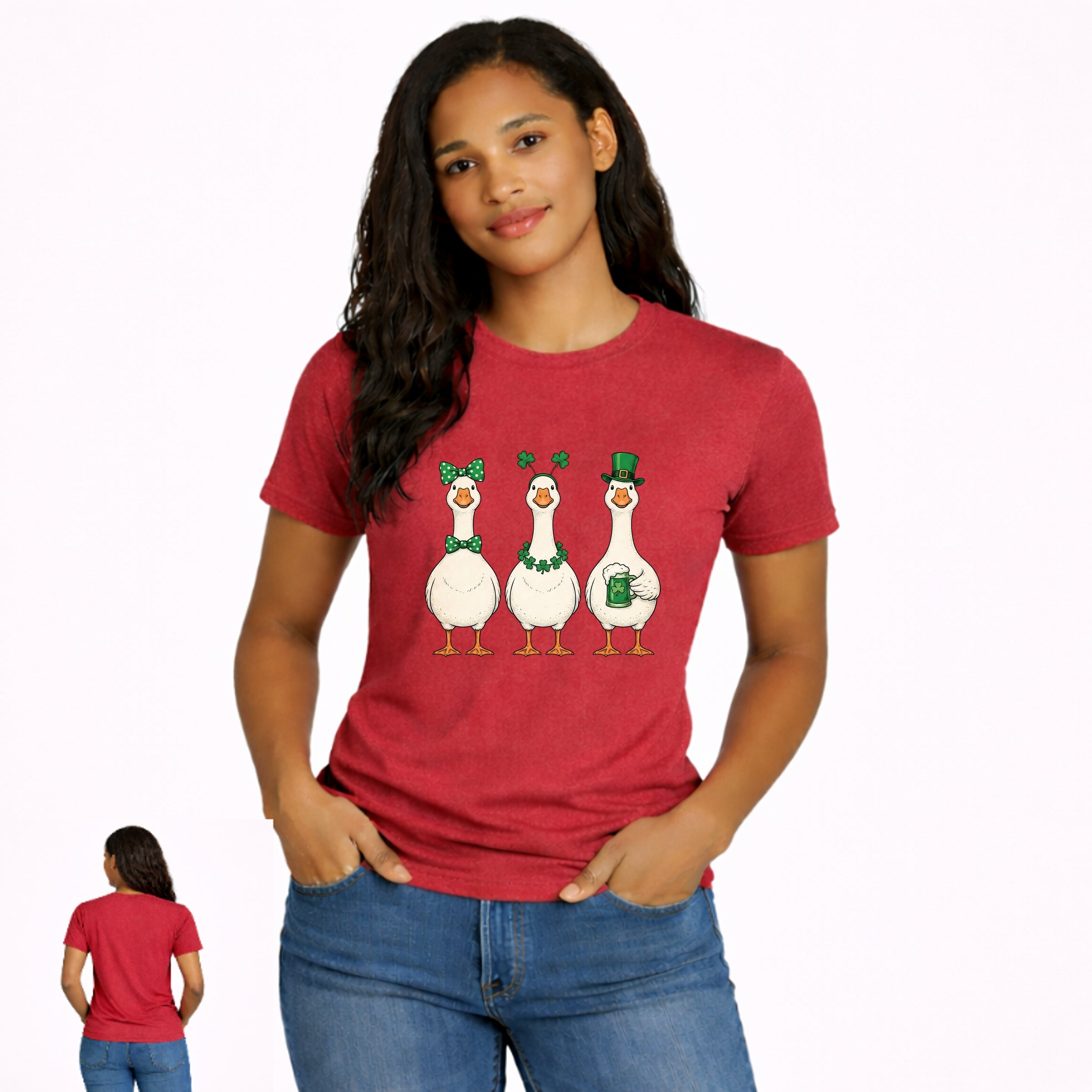 variant-Red Heather