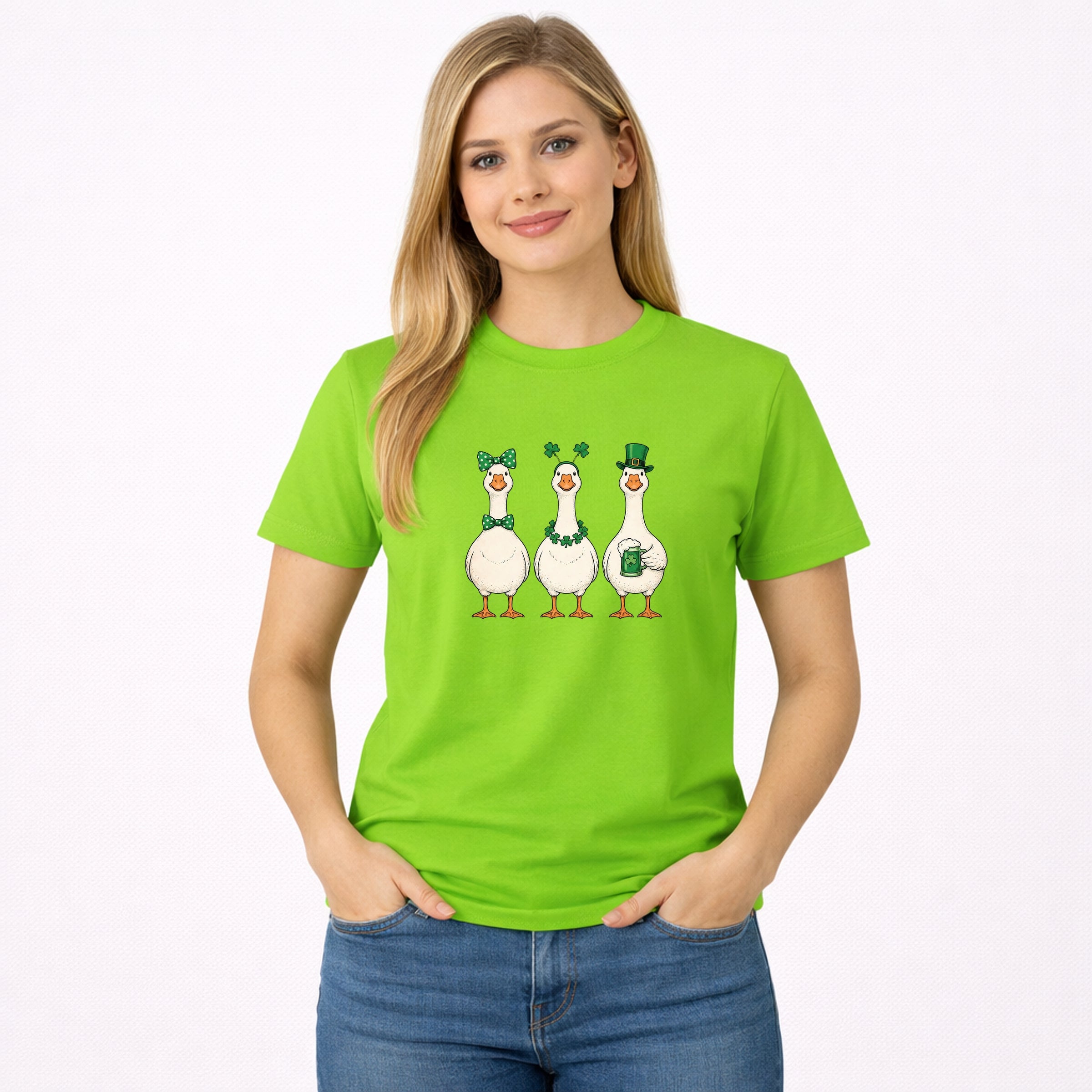 9NUG1YXPMG-AT Lime Green