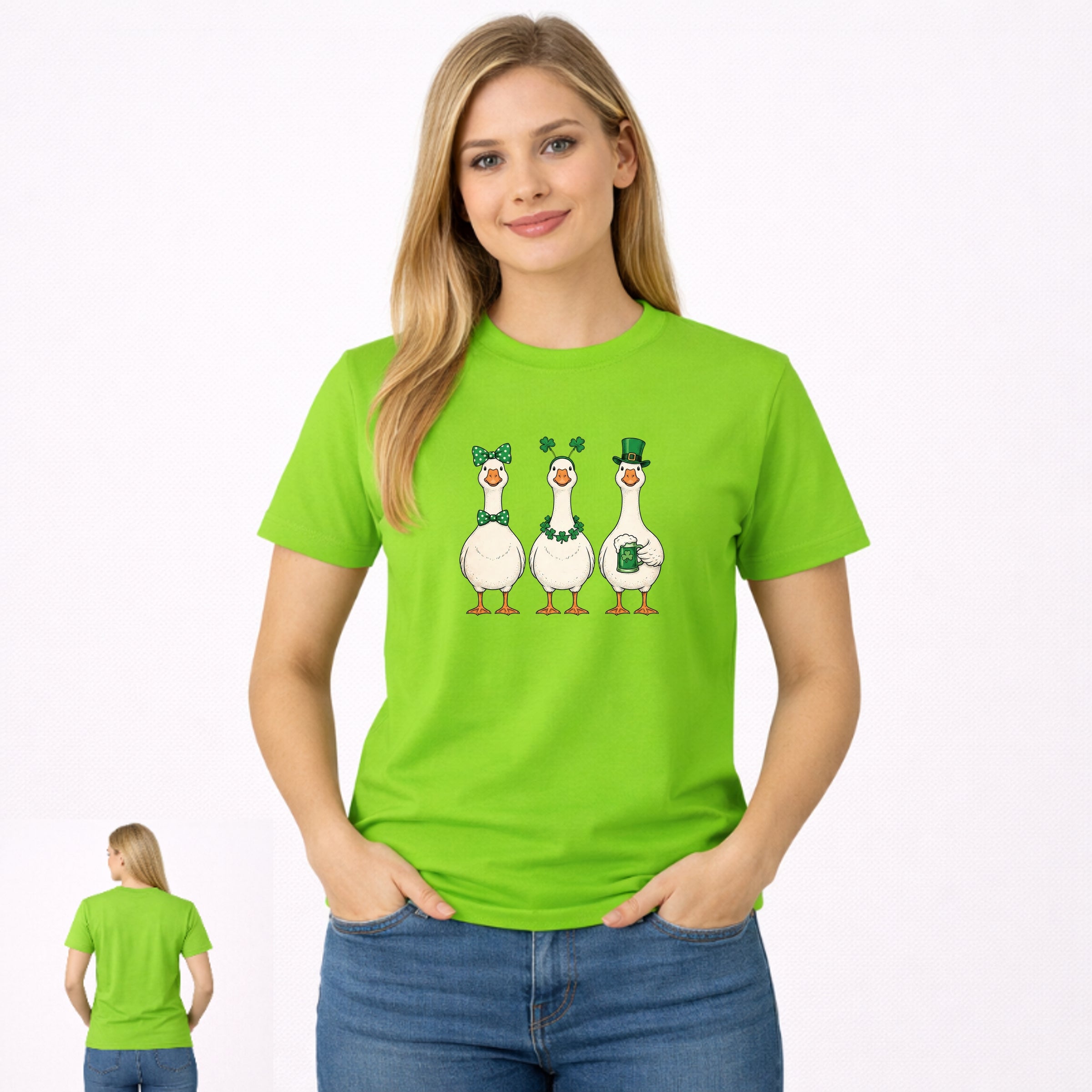 variant-Lime Green