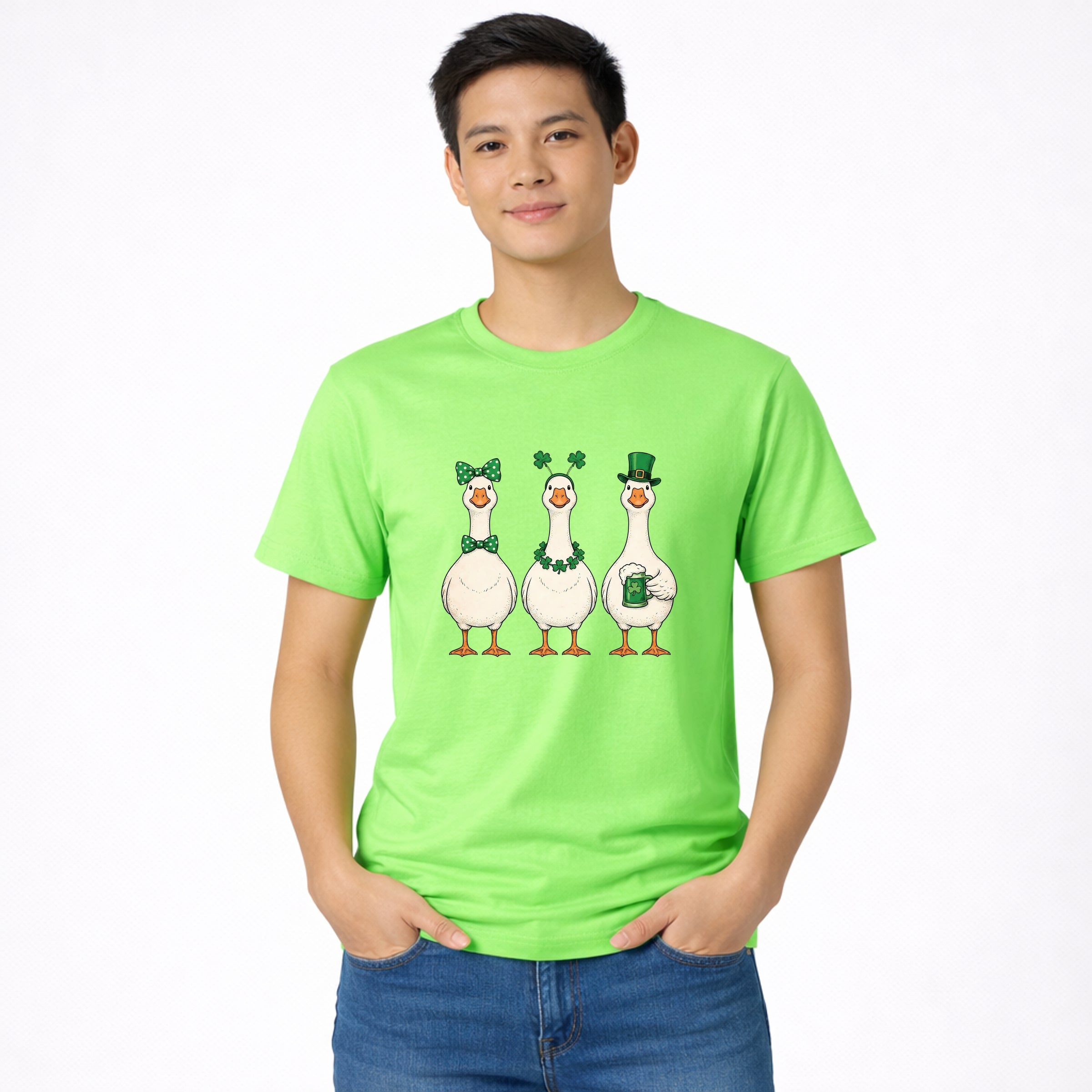 9NUG1YXPMG-AT Neon Green