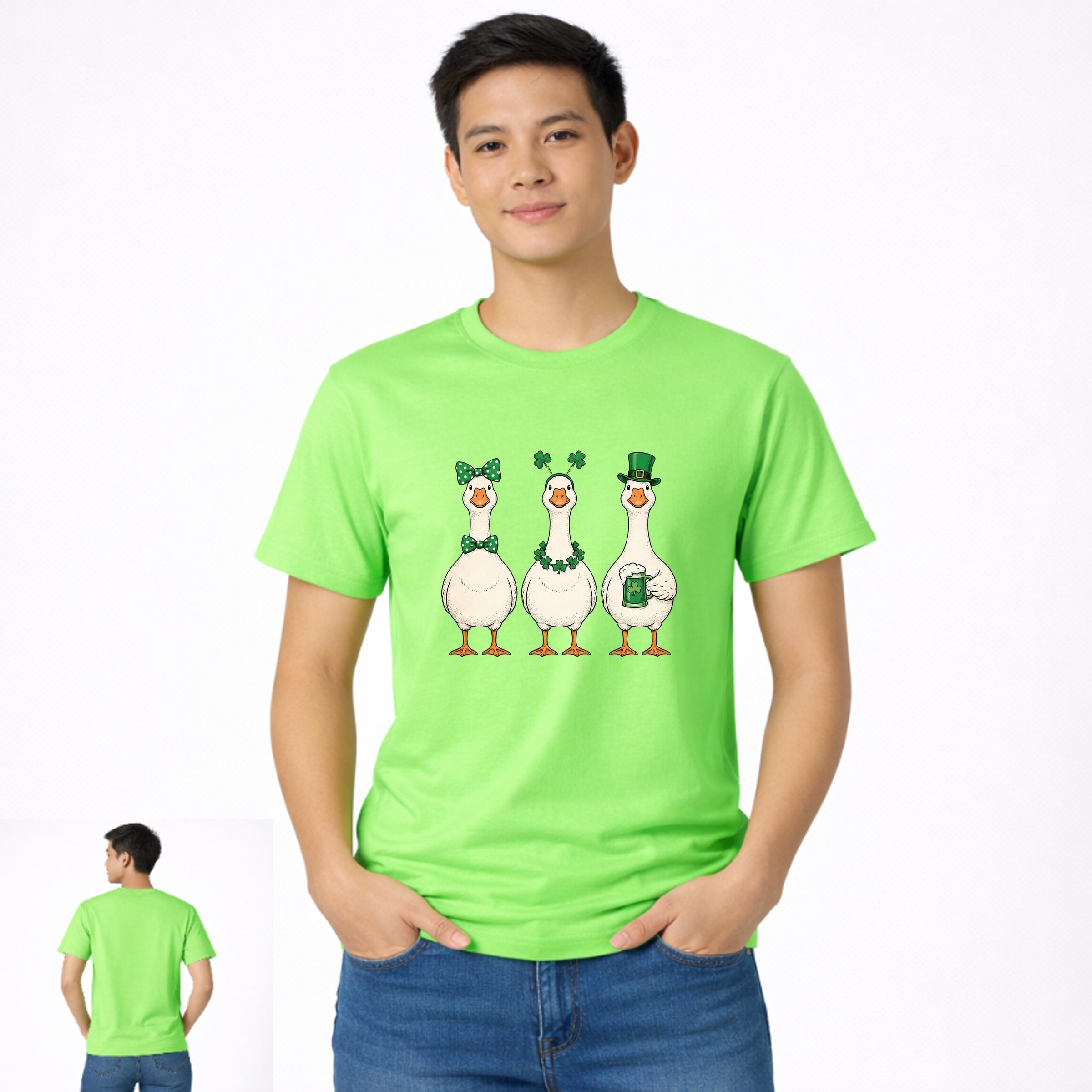 variant-Neon Green