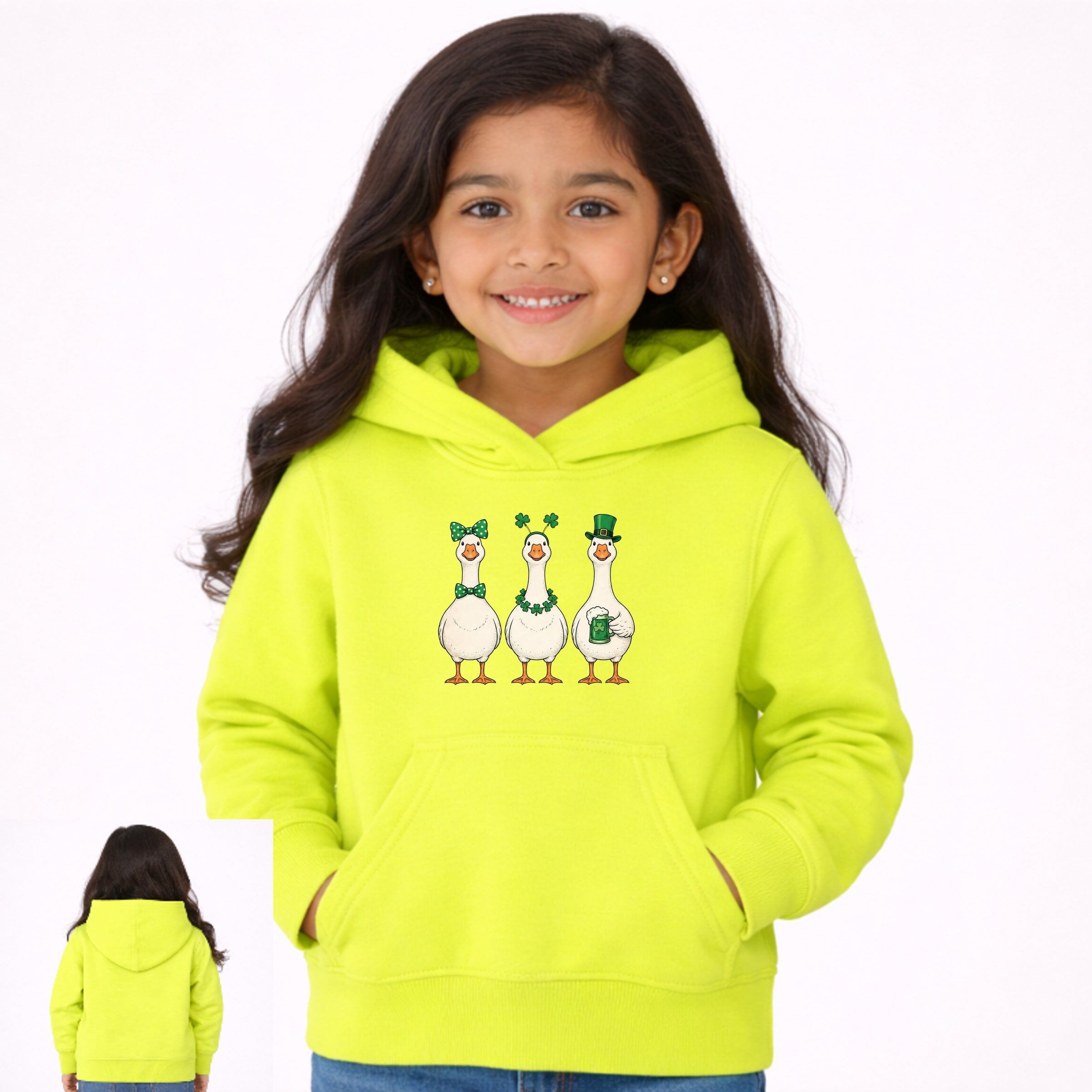 variant-Neon Yellow