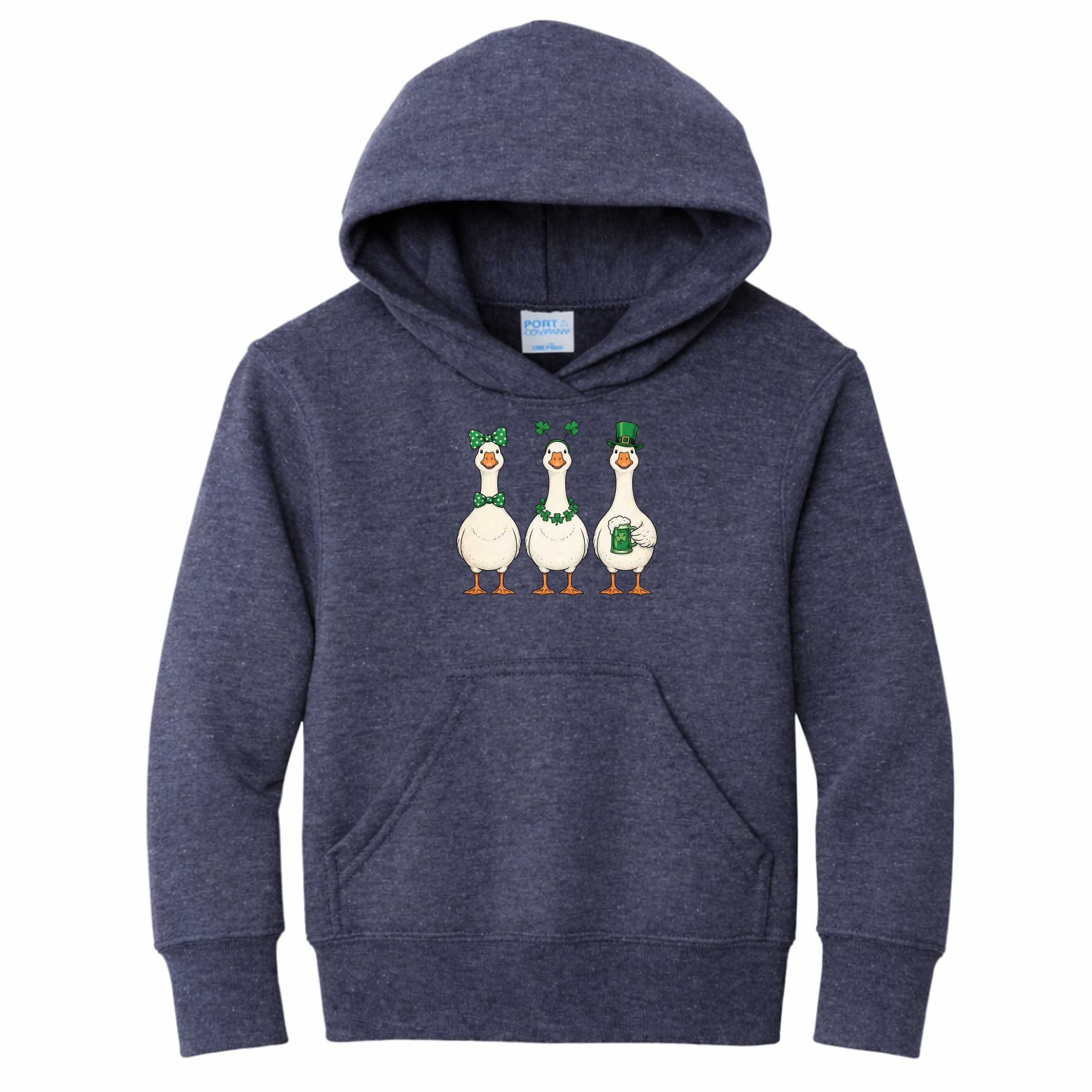 9NUG1YXPMG-YHD Navy Heather