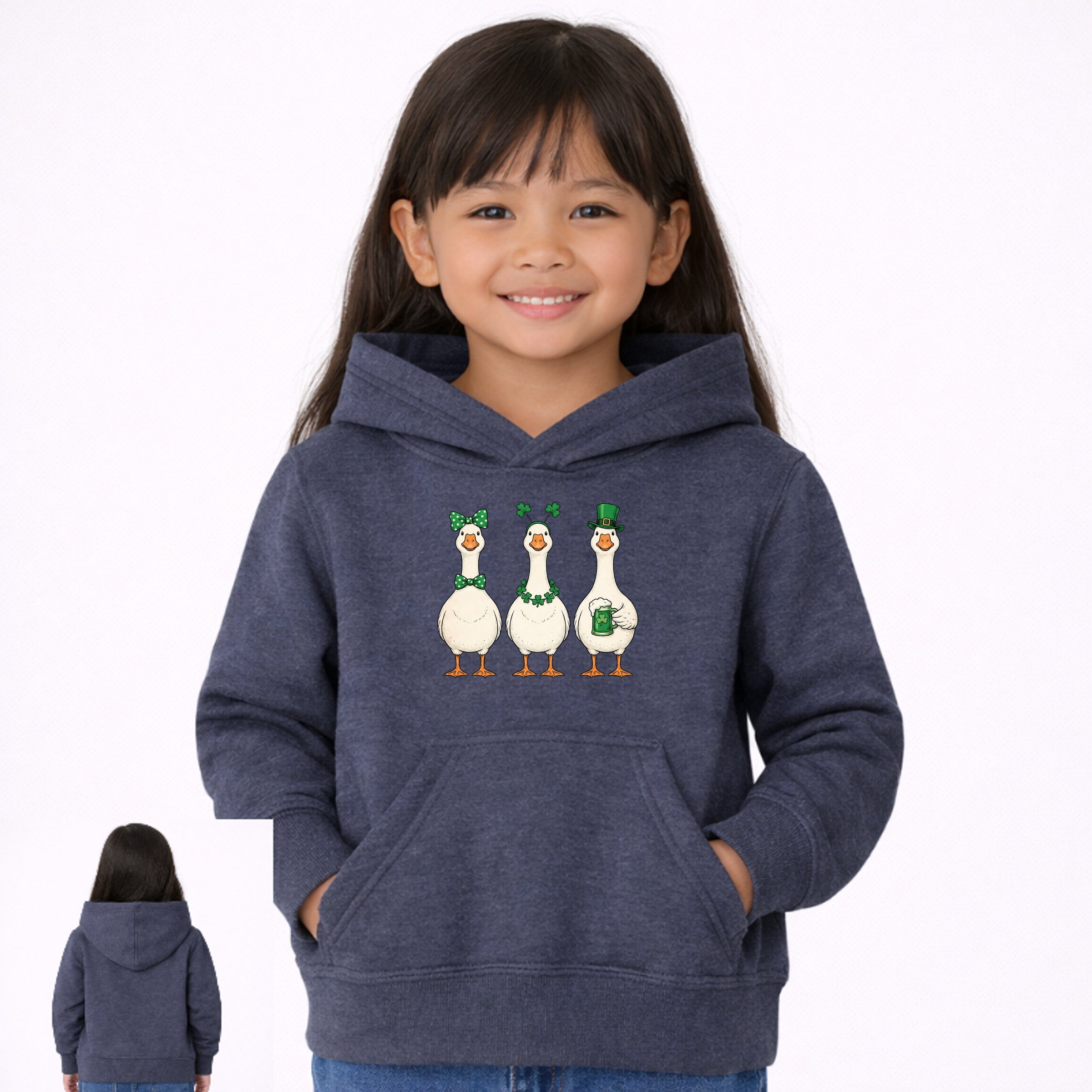 variant-Navy Heather